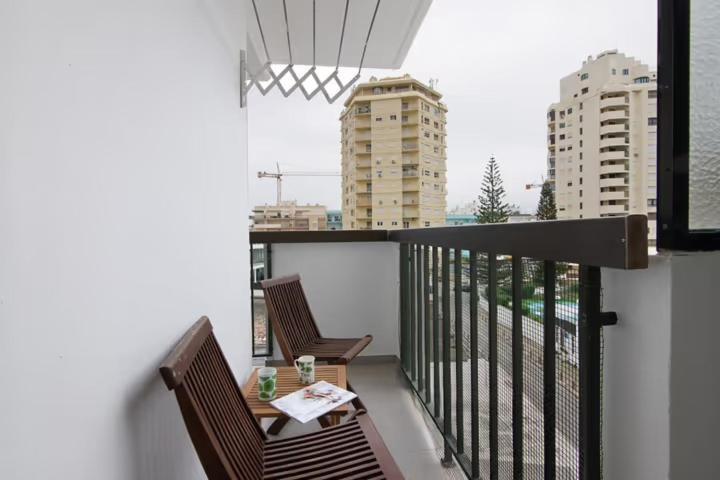Apartment A Sua Casa No Algarve