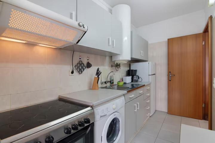 A Sua Casa No Algarve Armacao de Pera