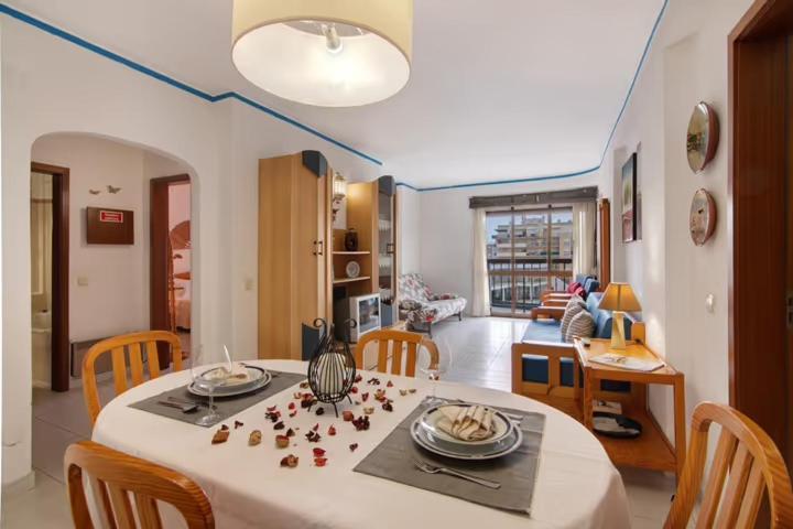 Apartment A Sua Casa No Algarve Armacao de Pera