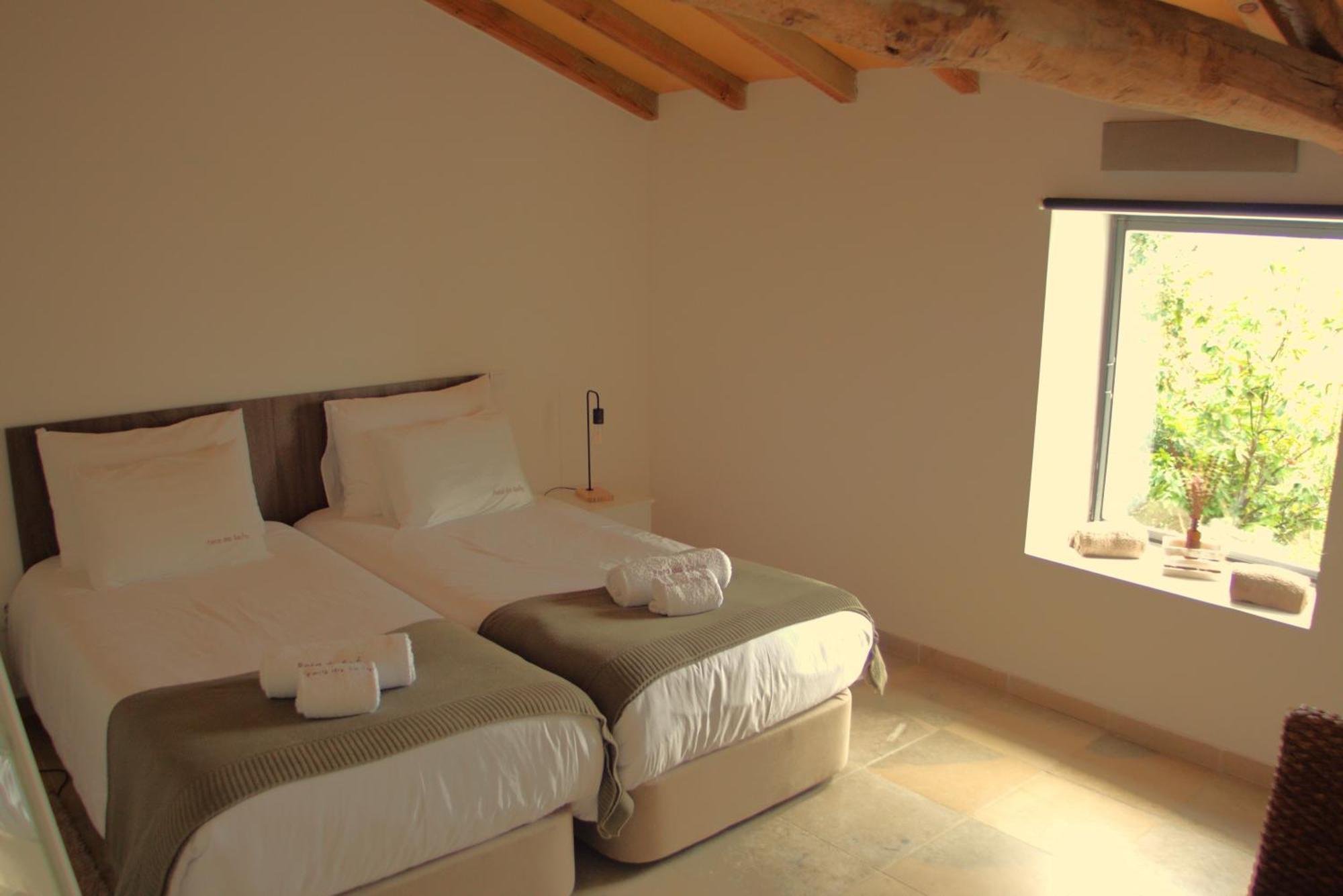 Farm stay Pera Da Serra - Turismo No Espaco Rural