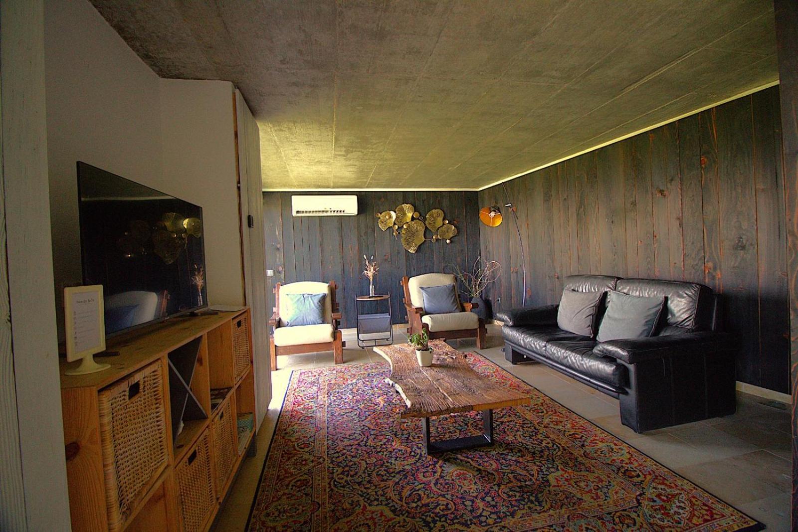 Farm stay Pera Da Serra - Turismo No Espaco Rural Lousa (Central Portugal)