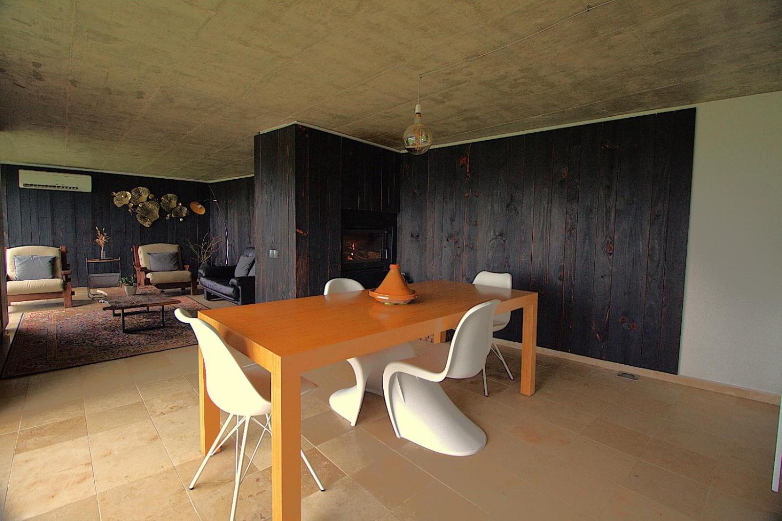 Farm stay Pera Da Serra - Turismo No Espaco Rural
