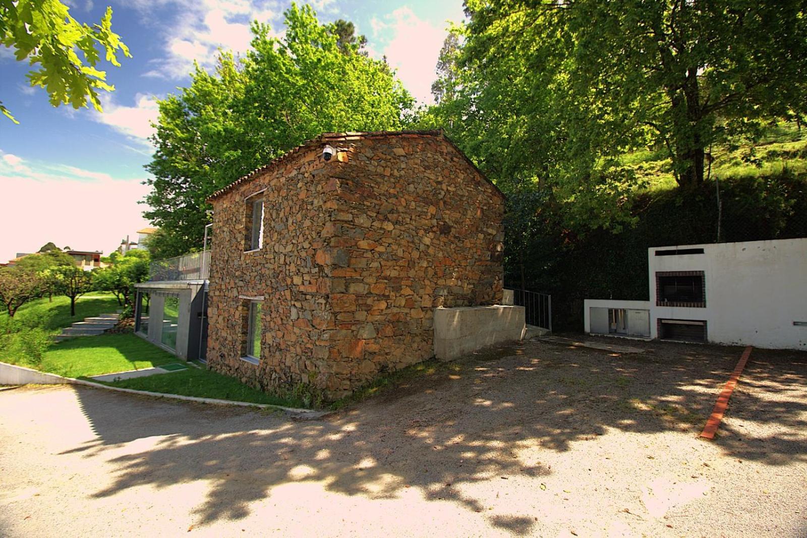 Farm stay Pera Da Serra - Turismo No Espaco Rural *