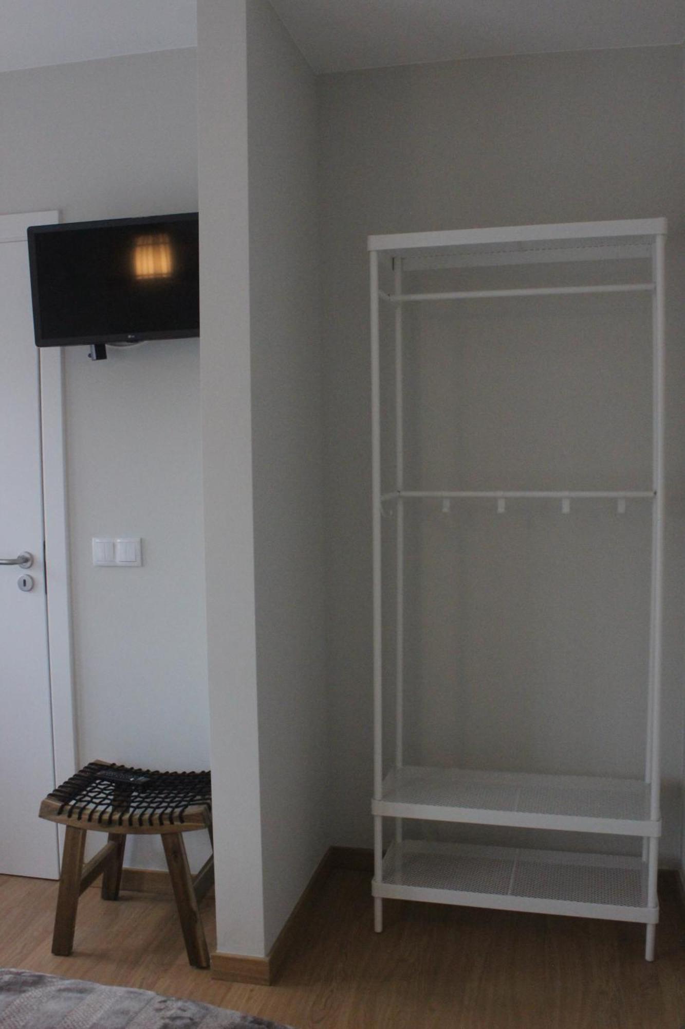 Hostel Casa Dona Alzira Arganil