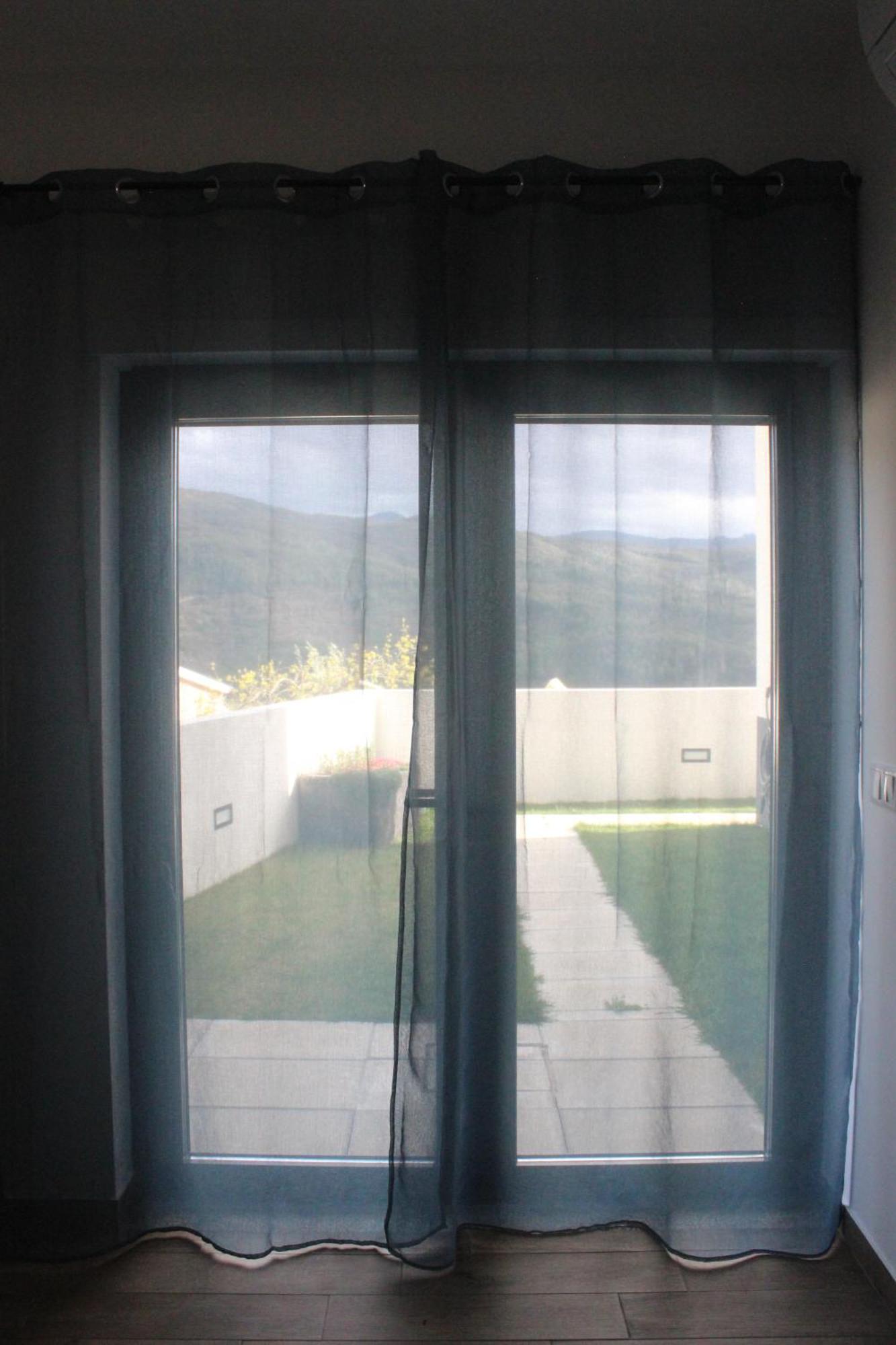 Casa Dona Alzira Arganil