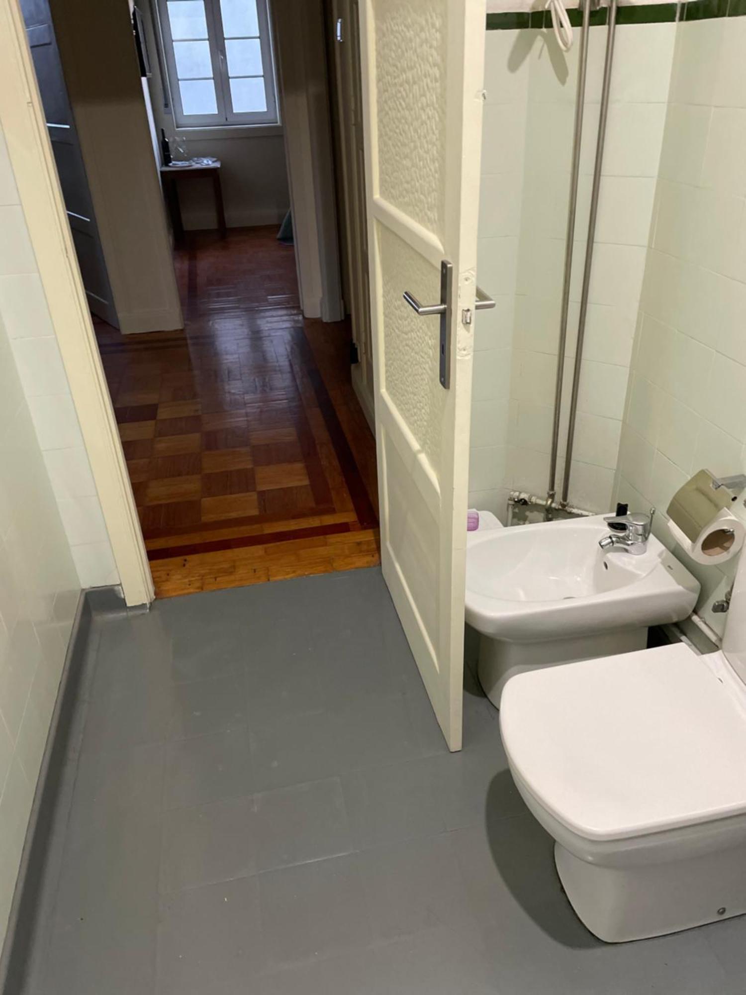 Apartment Liberdade Royal Direito Braga