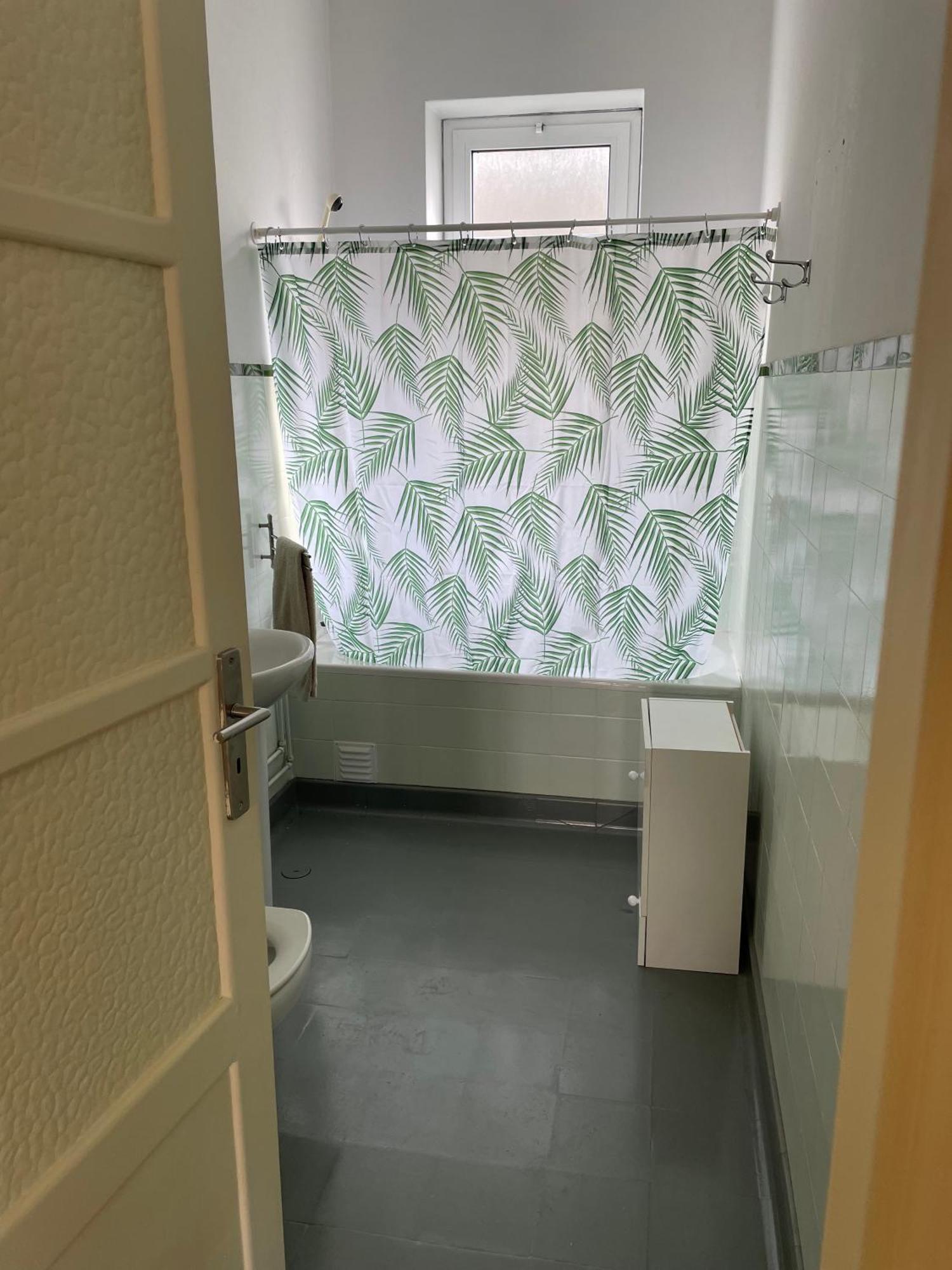 Apartment Liberdade Royal Direito