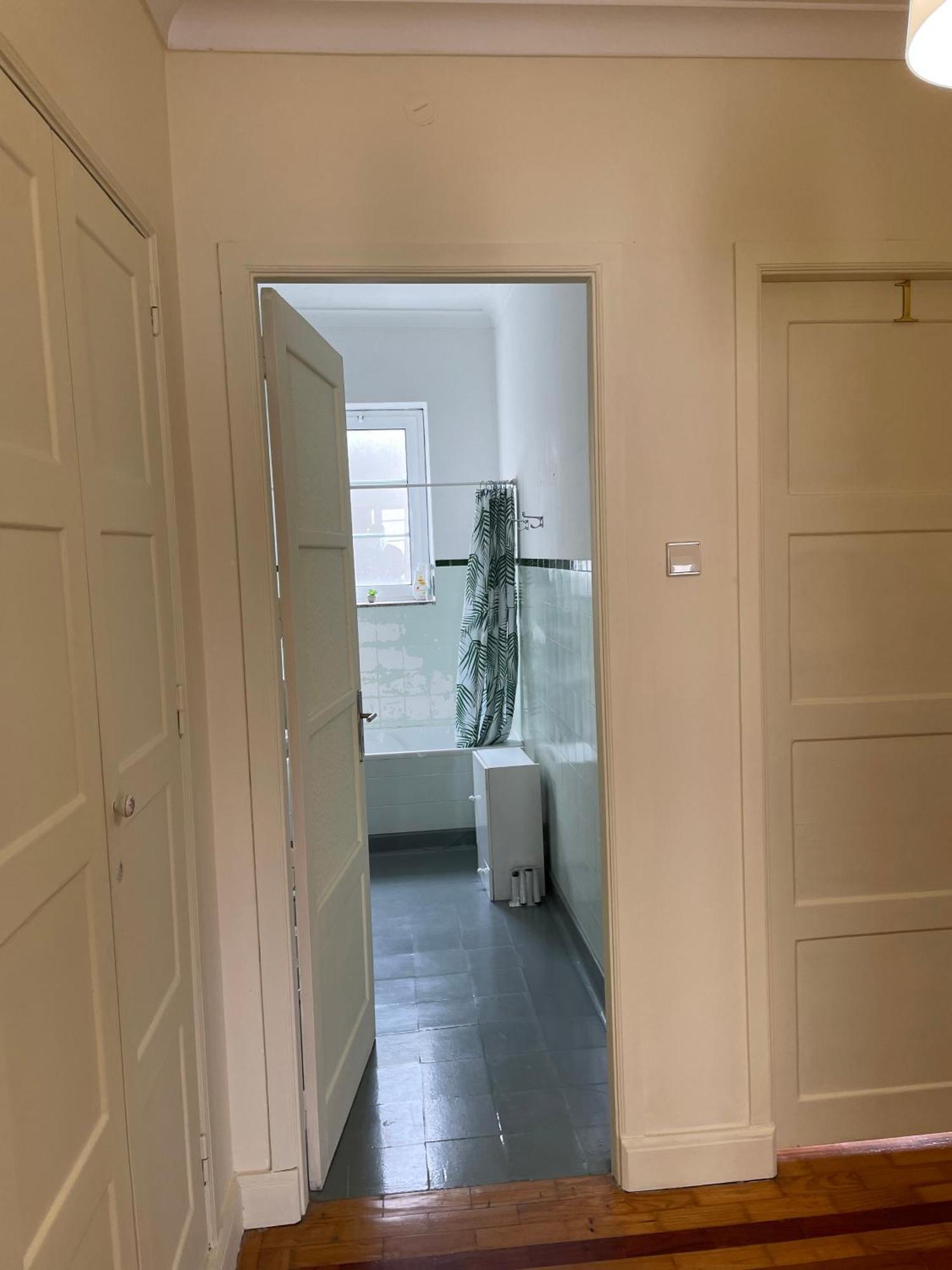 Liberdade Royal Direito Apartamento *