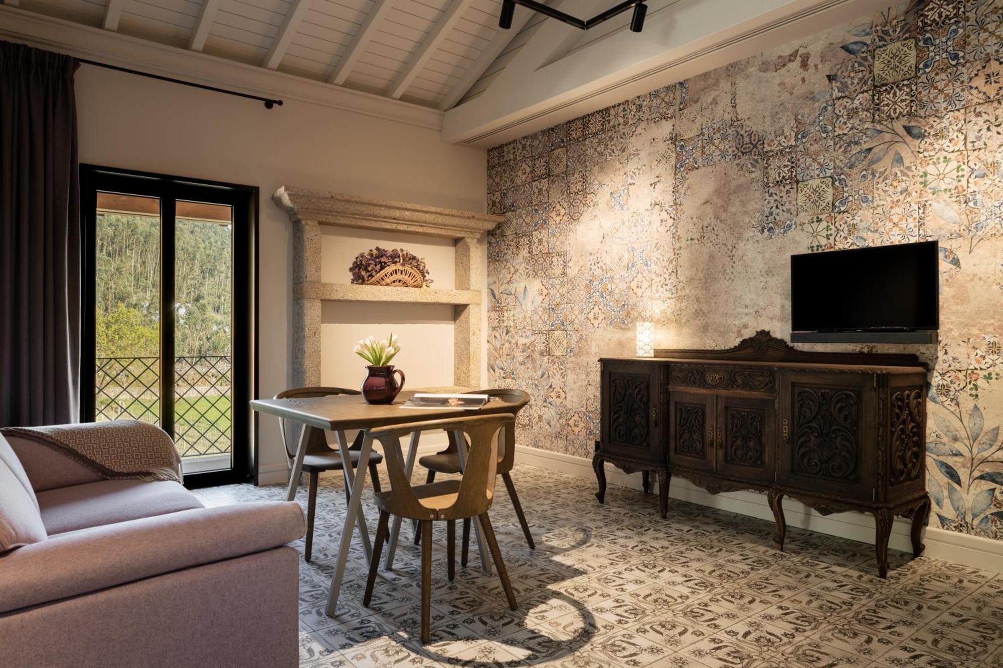 Vinte-quinta Da Boavista Holiday home Ponte de Lima