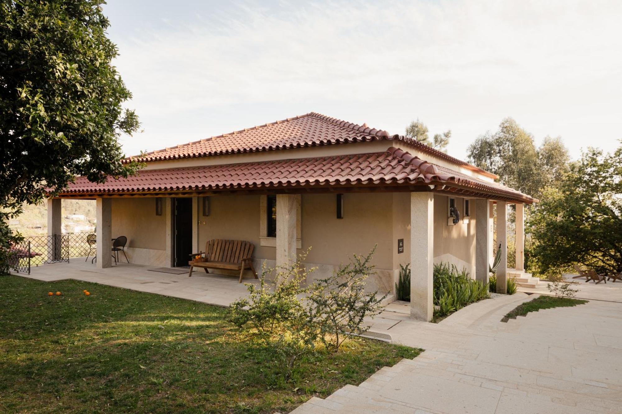 Holiday home Vinte-quinta Da Boavista Ponte de Lima