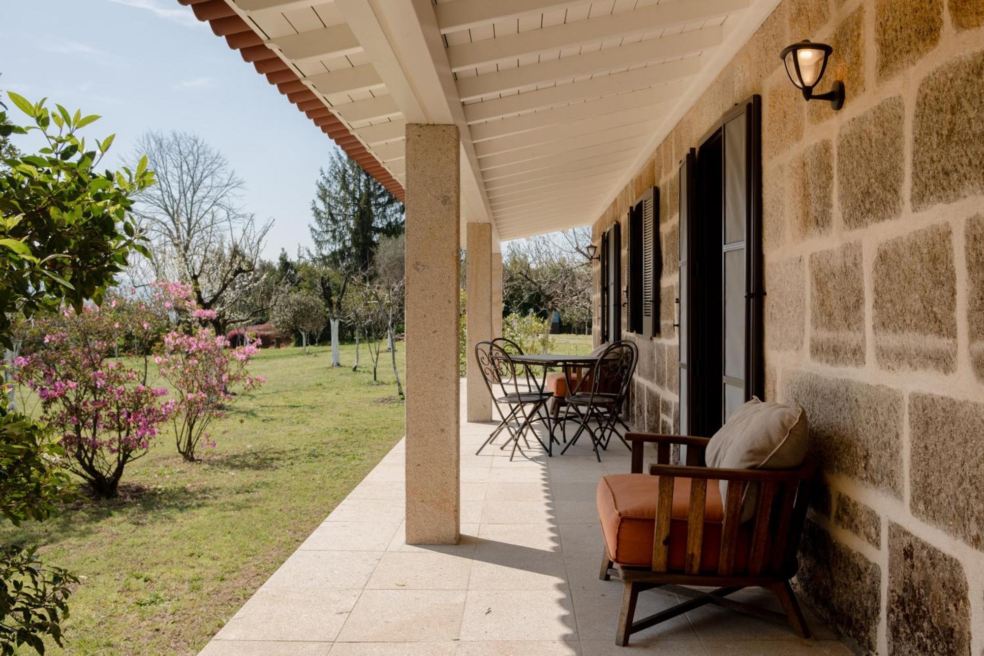 Holiday home Vinte-quinta Da Boavista *