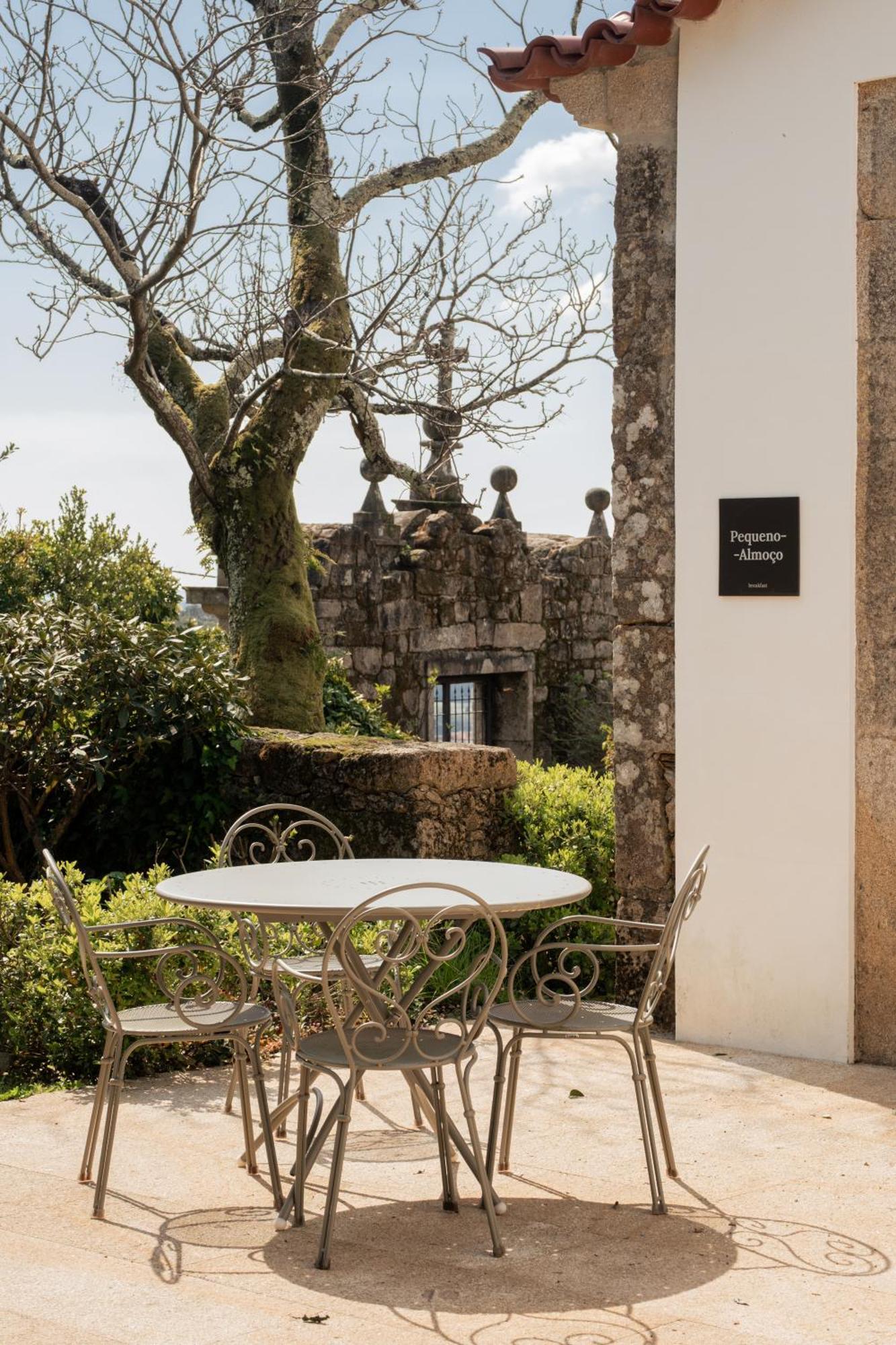 Holiday home Vinte-quinta Da Boavista