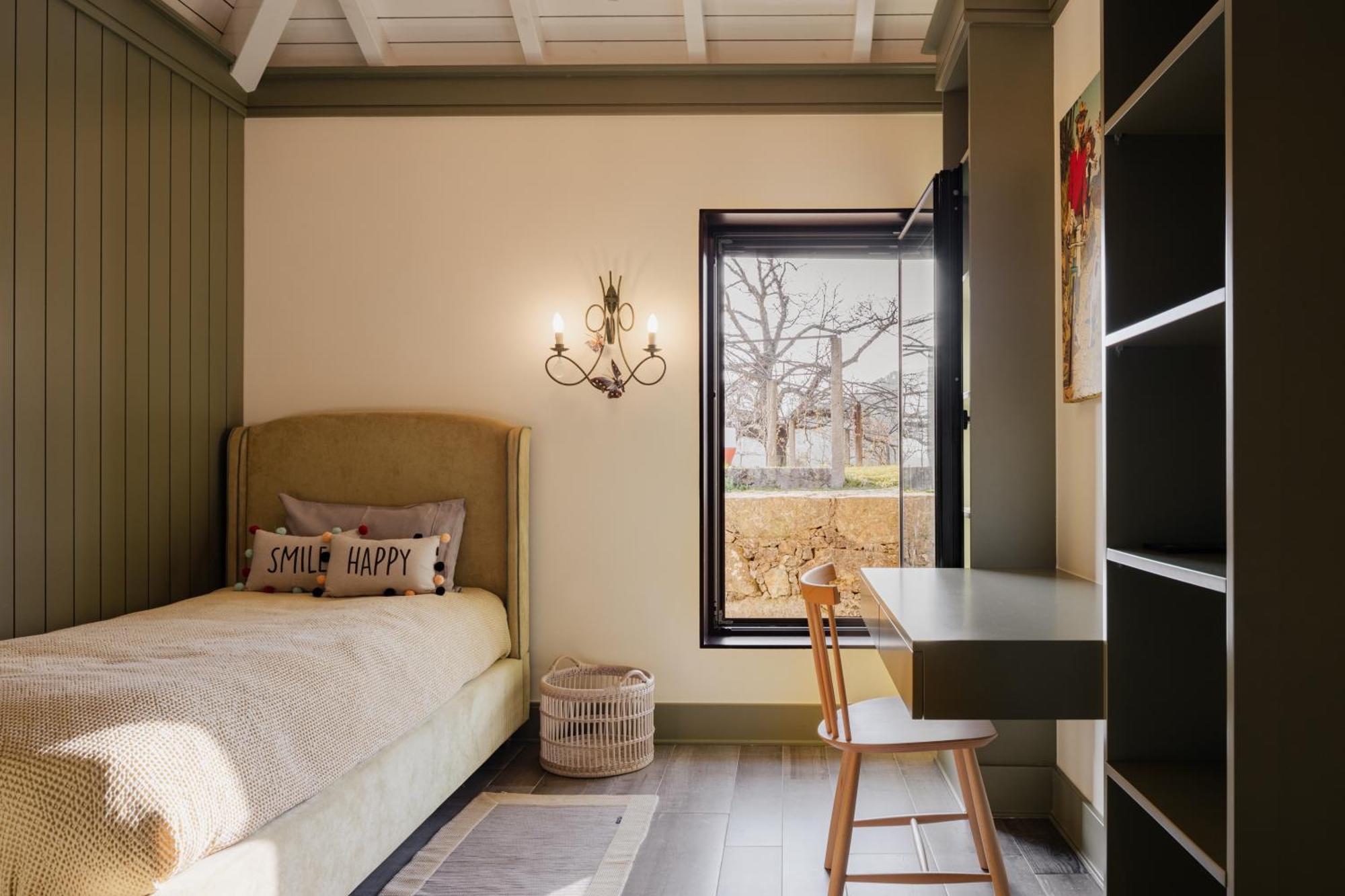 Vinte-quinta Da Boavista Holiday home *