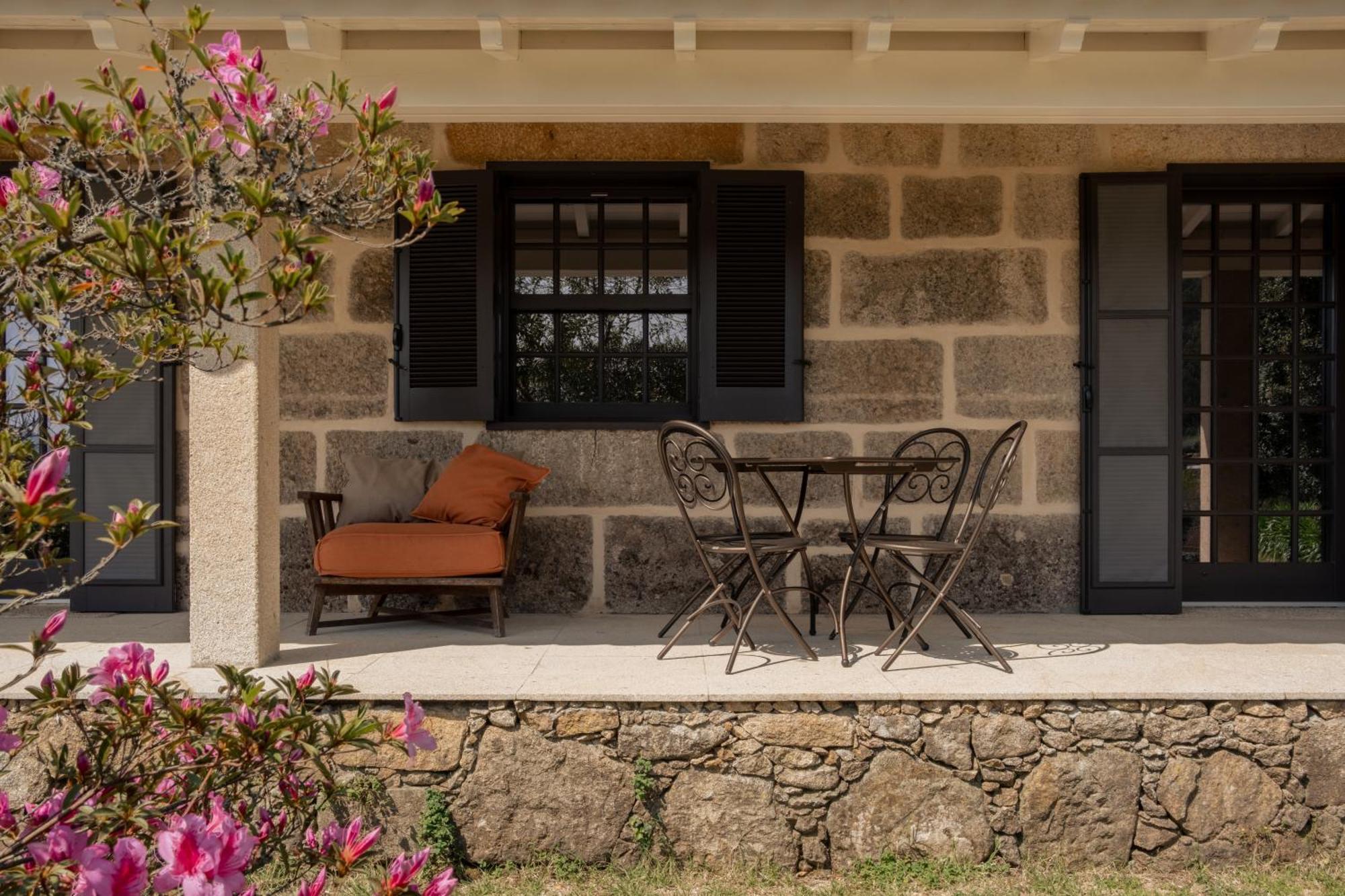 Holiday home Vinte-quinta Da Boavista
