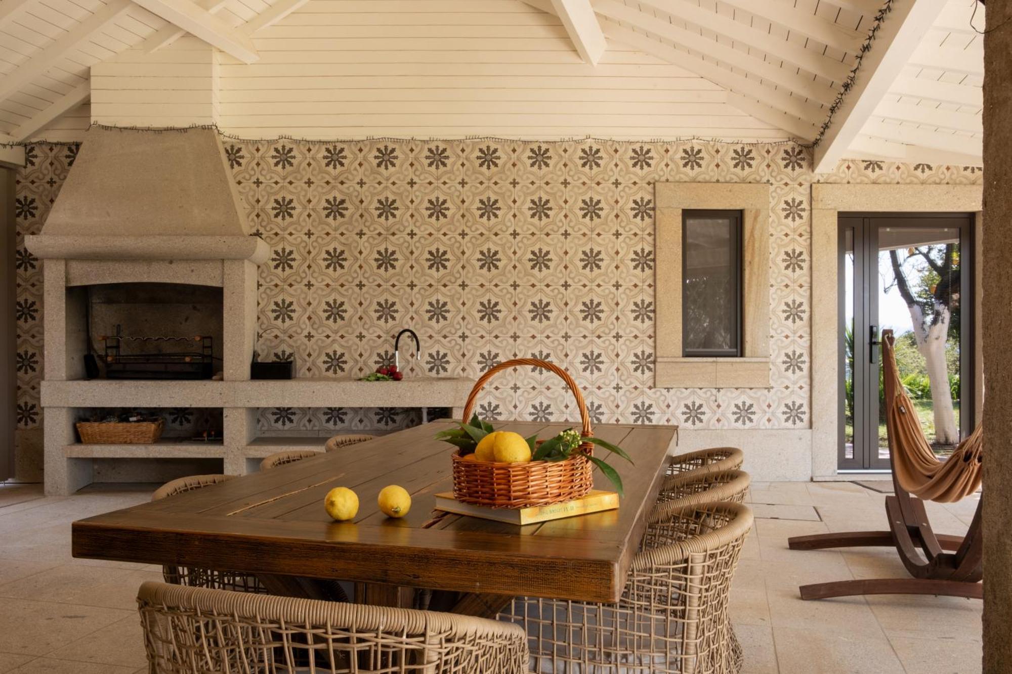 Vinte-quinta Da Boavista Holiday home *