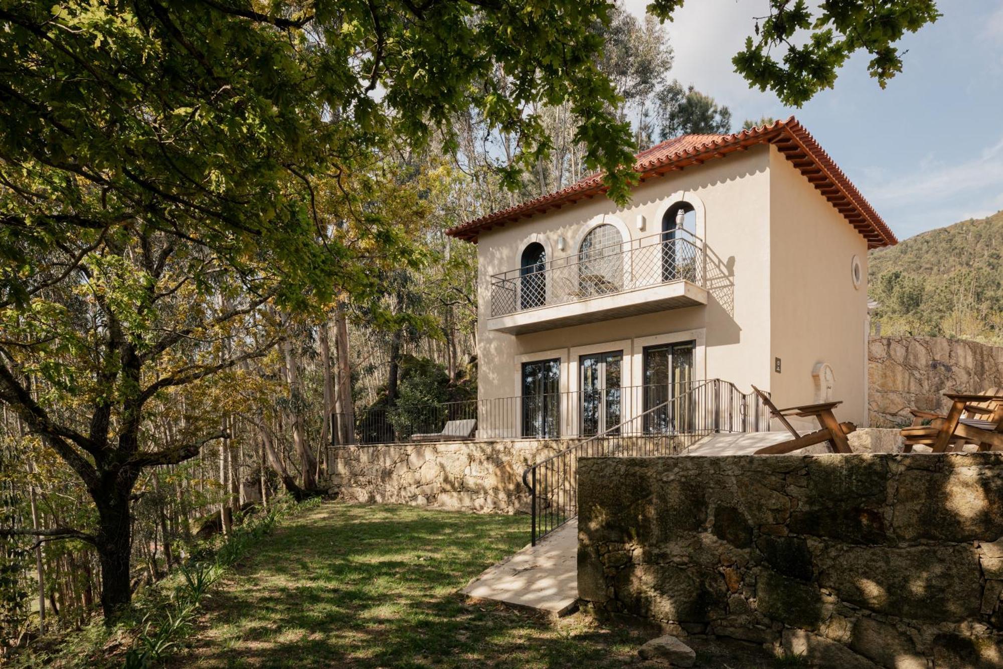 Holiday home Vinte-quinta Da Boavista *