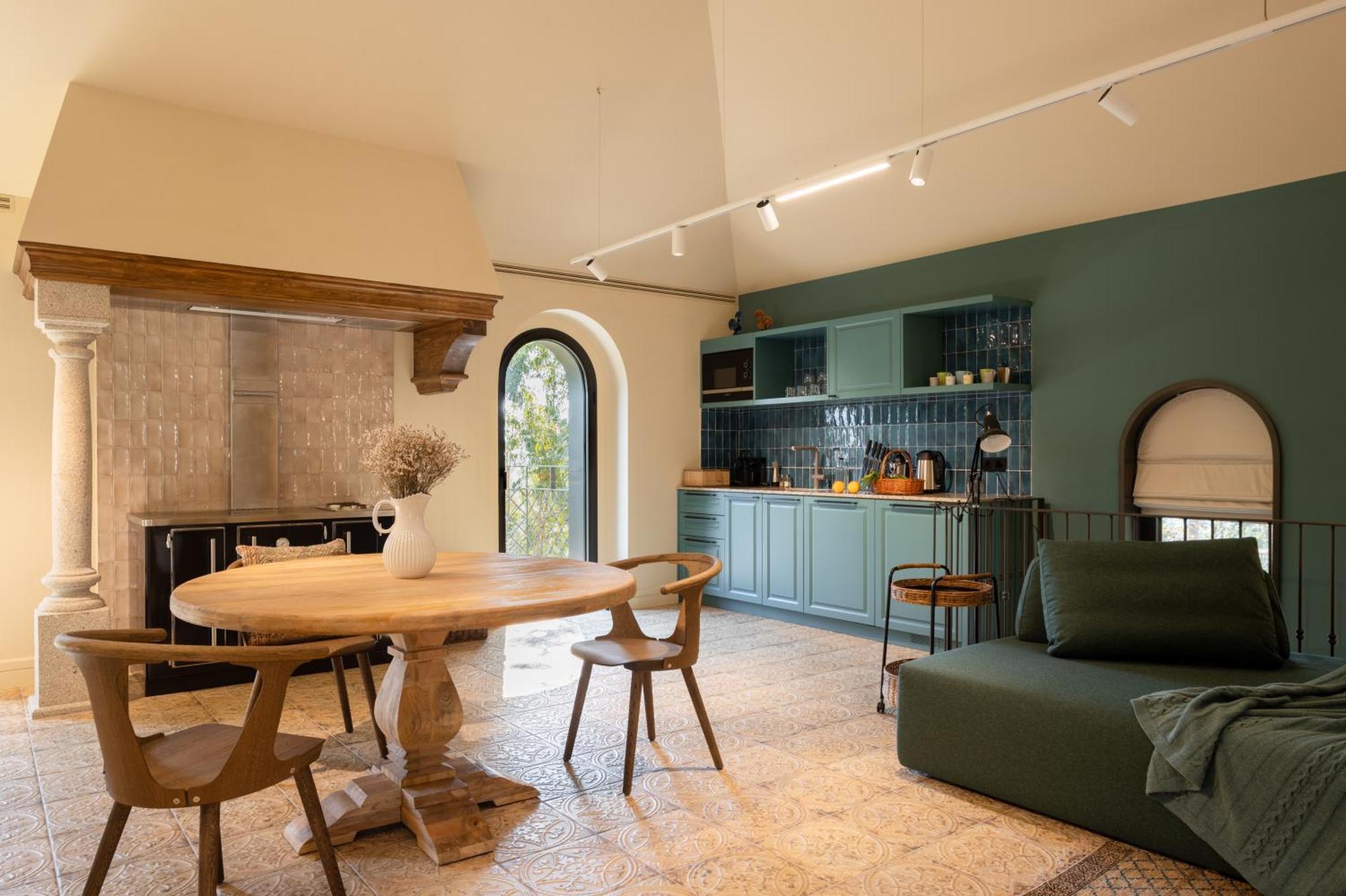 Holiday home Vinte-quinta Da Boavista Ponte de Lima