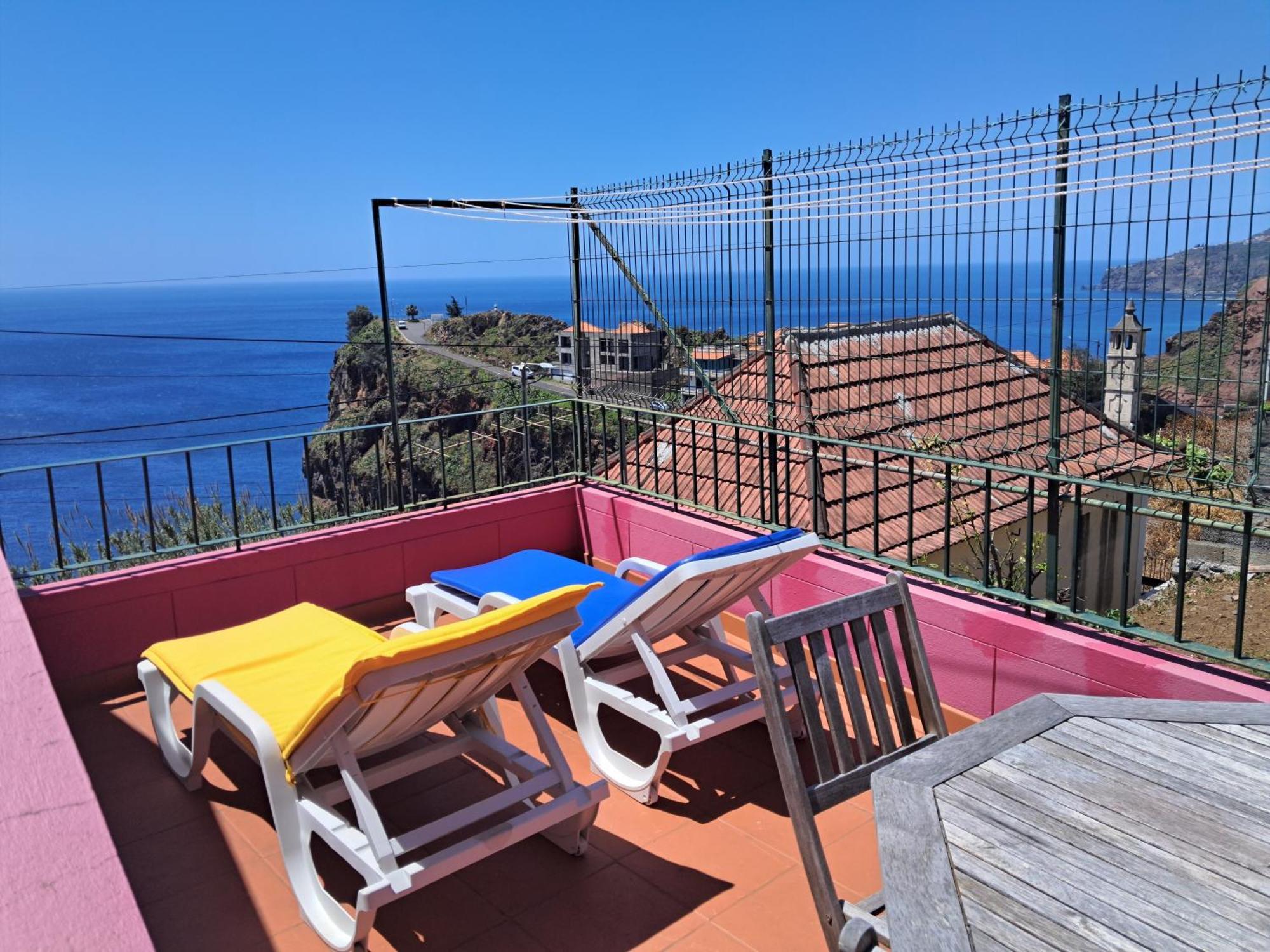 Villa Westerland House *