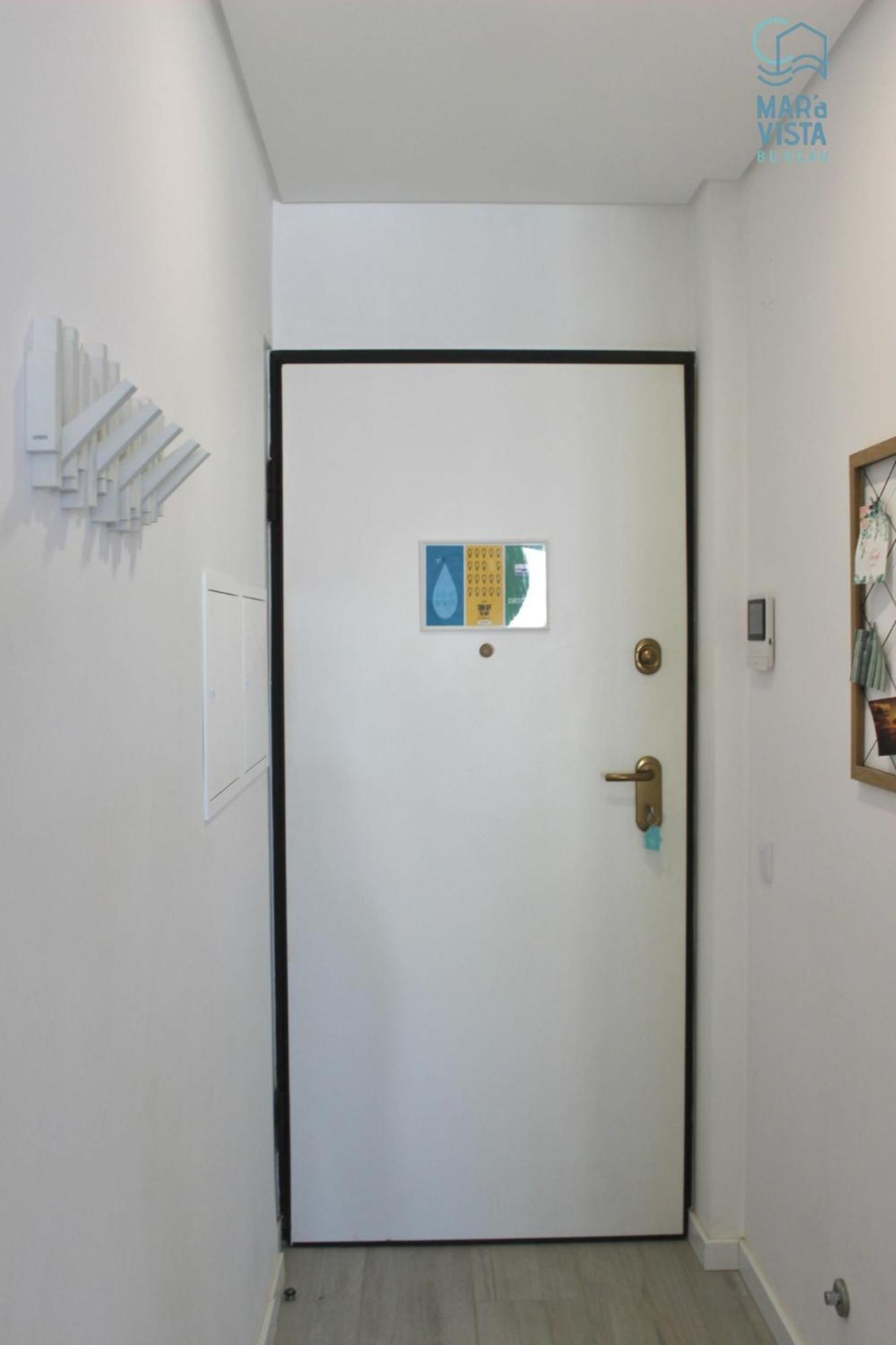 Appartement Mar A Vista *