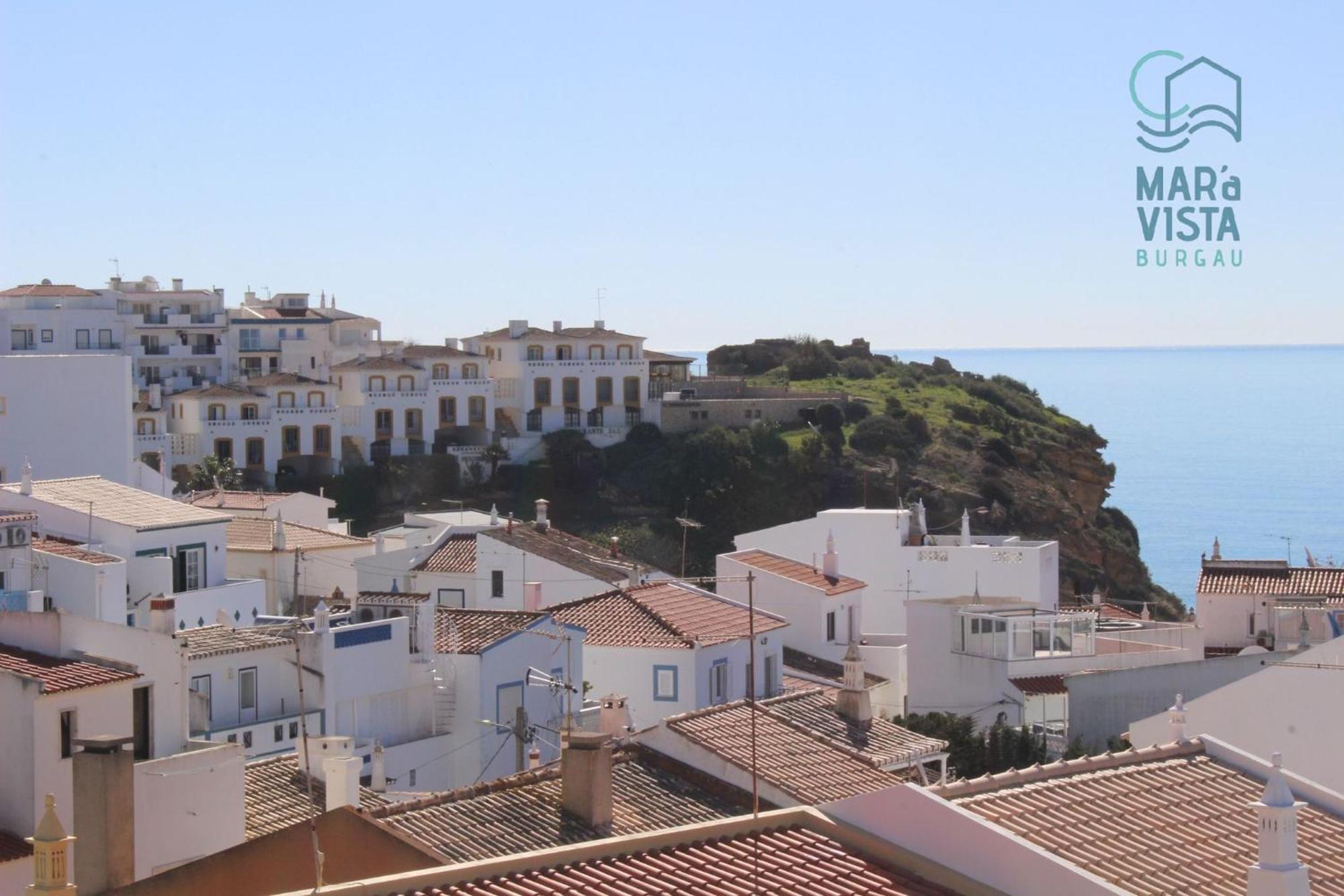 Mar A Vista Apartamento *