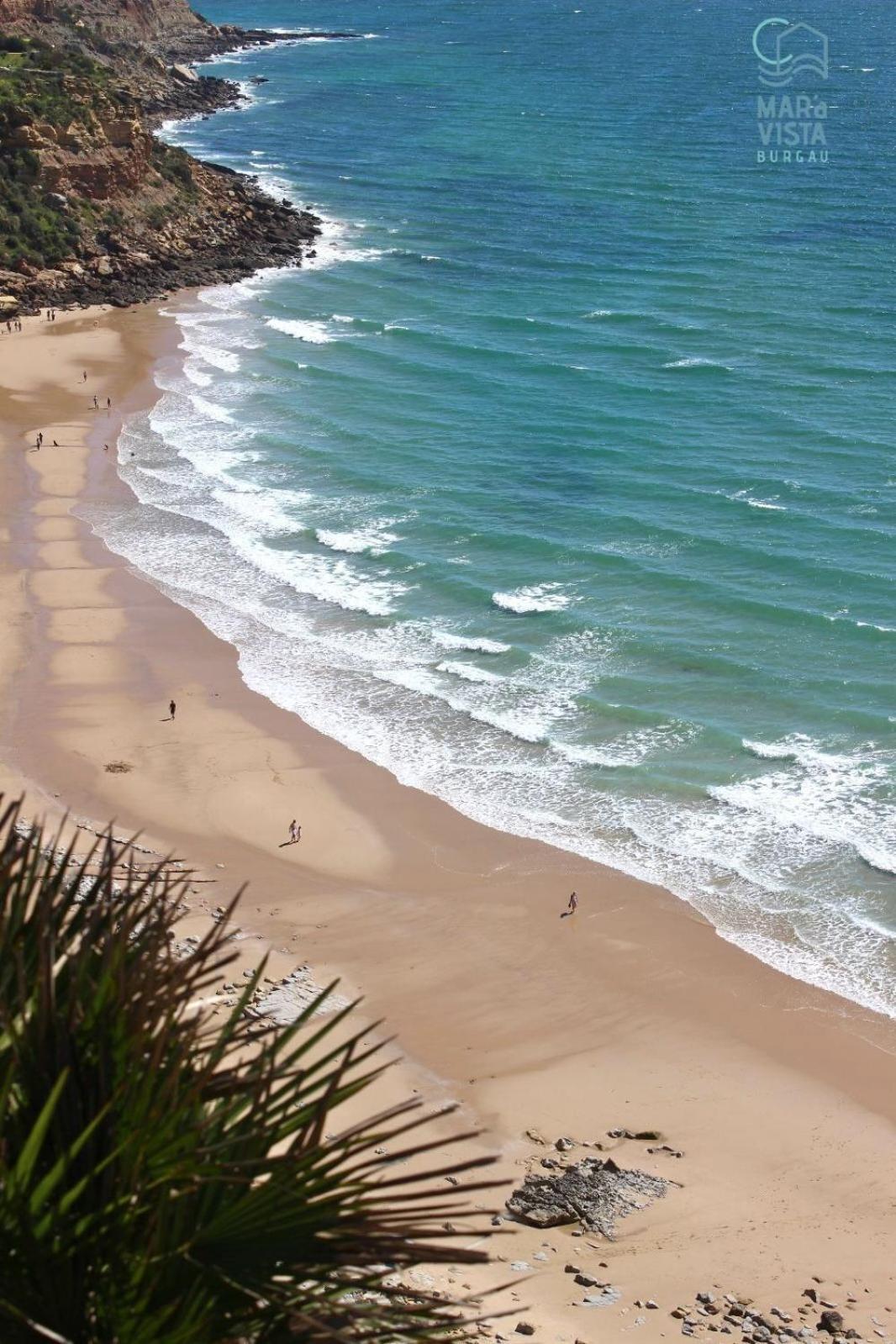 Mar A Vista Appartement Burgau