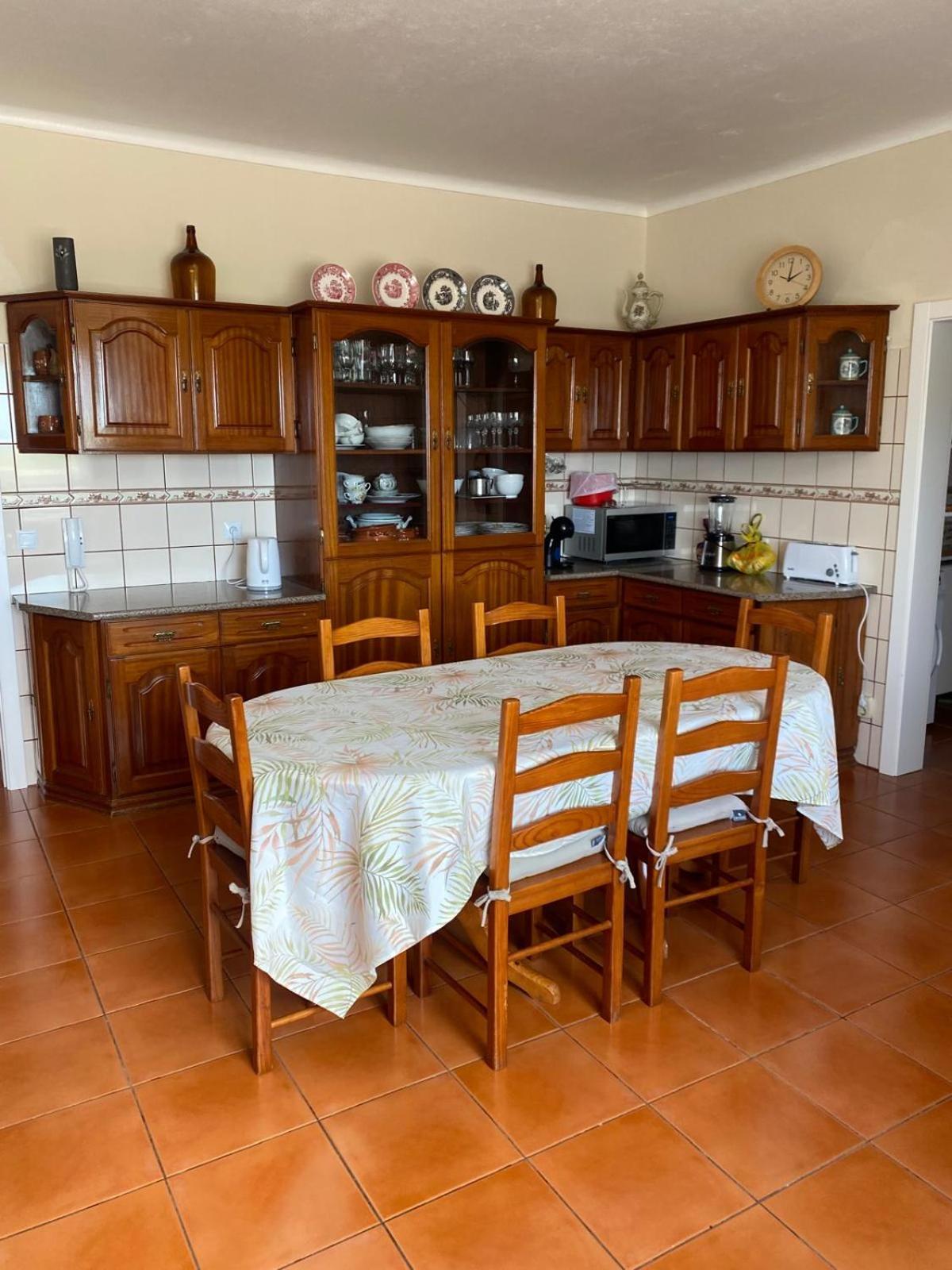A Casa Do Comandante *
