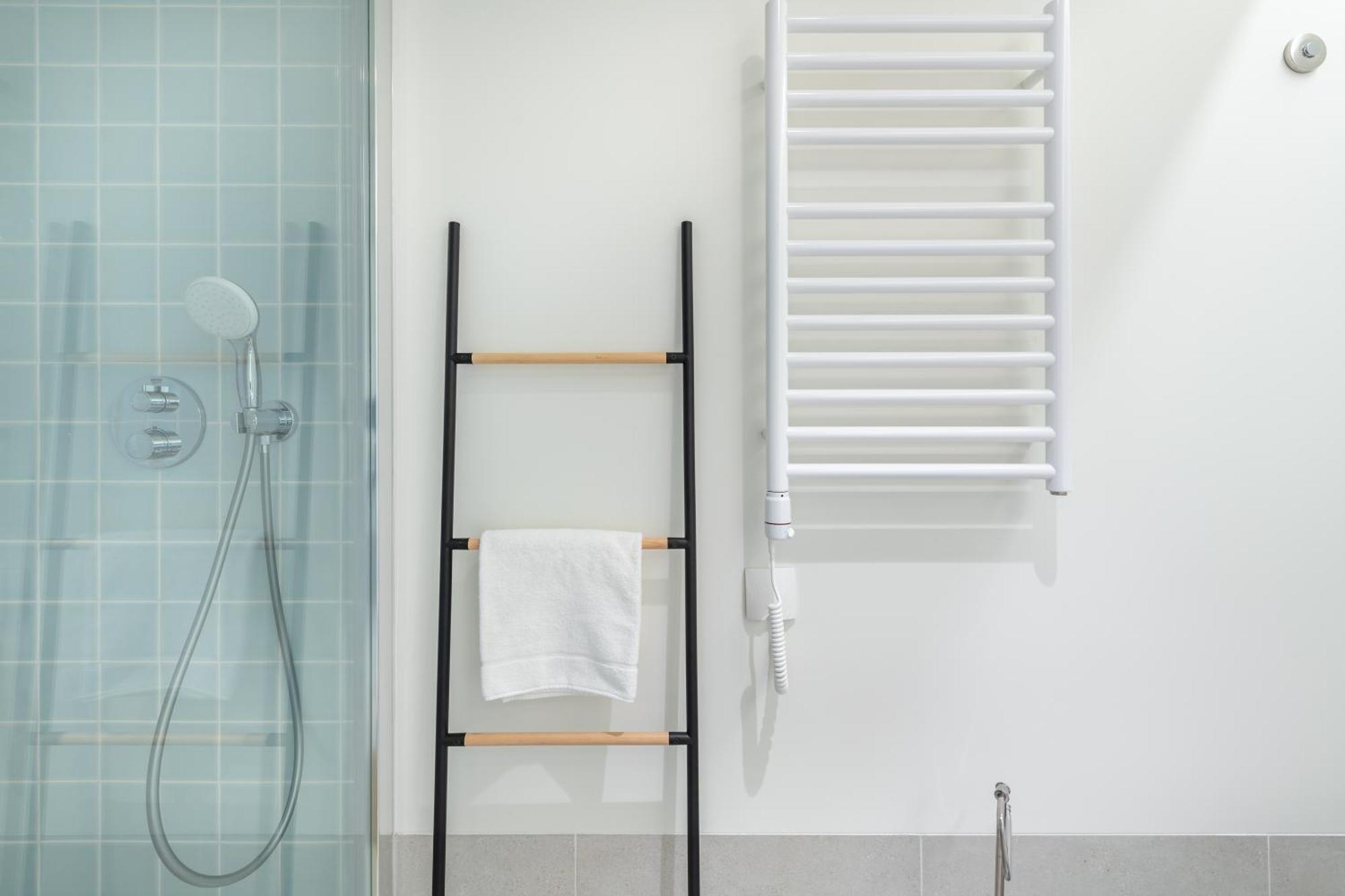 Apartamento Bayline - Heated Indoor Swimming Pool - - By Bedzy