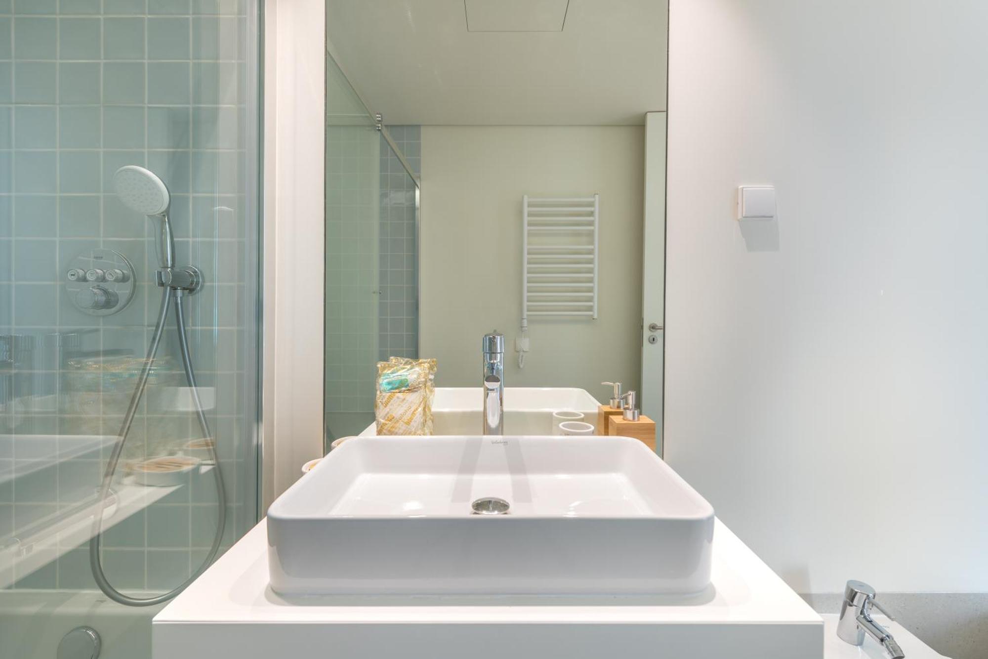 Apartamento Bayline - Heated Indoor Swimming Pool - - By Bedzy *