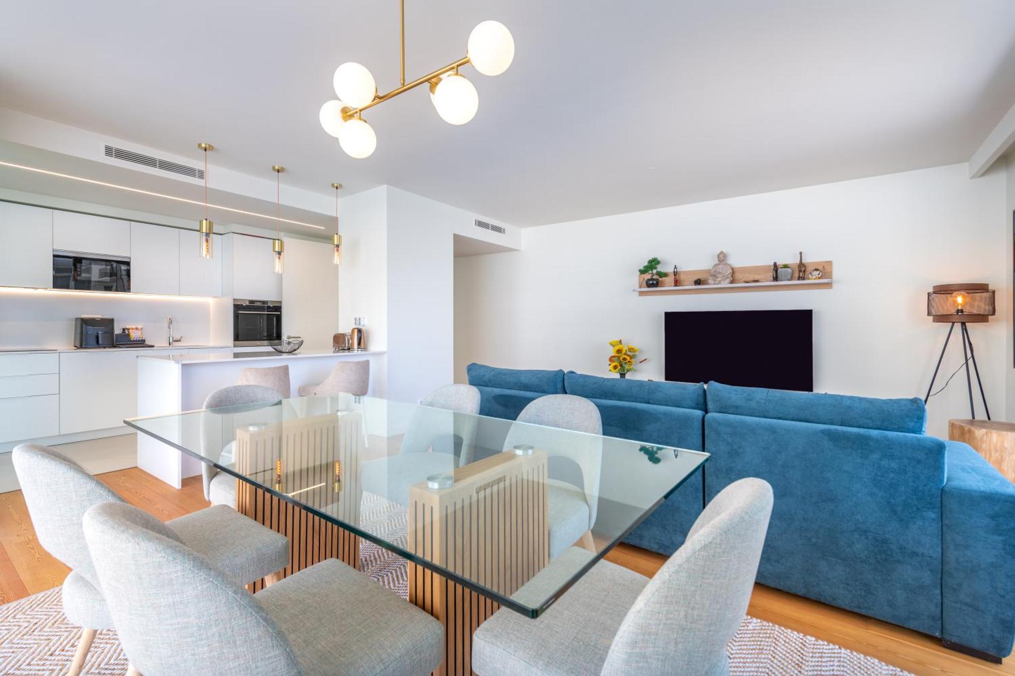 Bayline - Heated Indoor Swimming Pool - - By Bedzy Apartamento Armacao de Pera