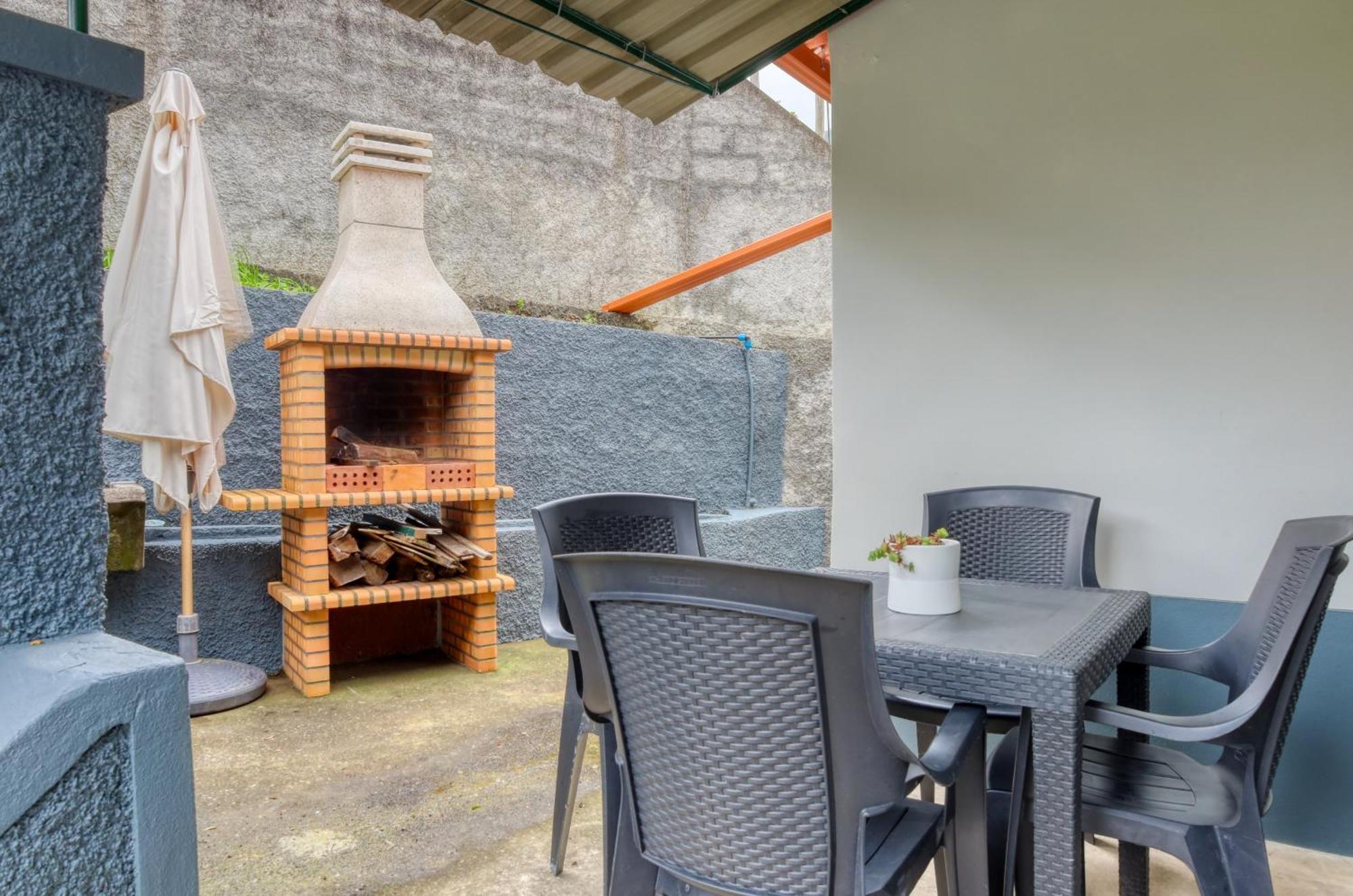 Casa Do Pinheiro I, A In Madeira