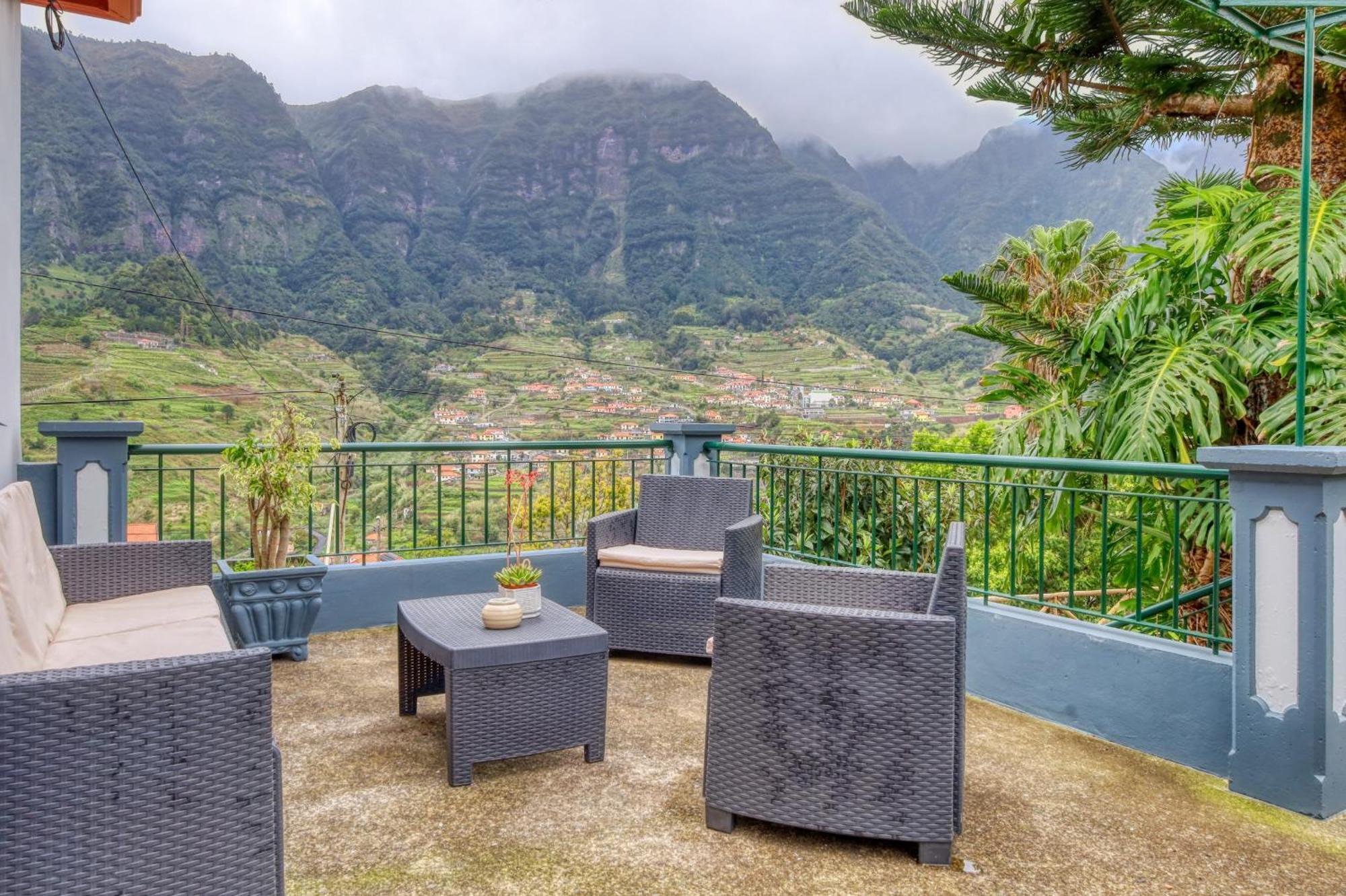 Casa Do Pinheiro I, A In Madeira *