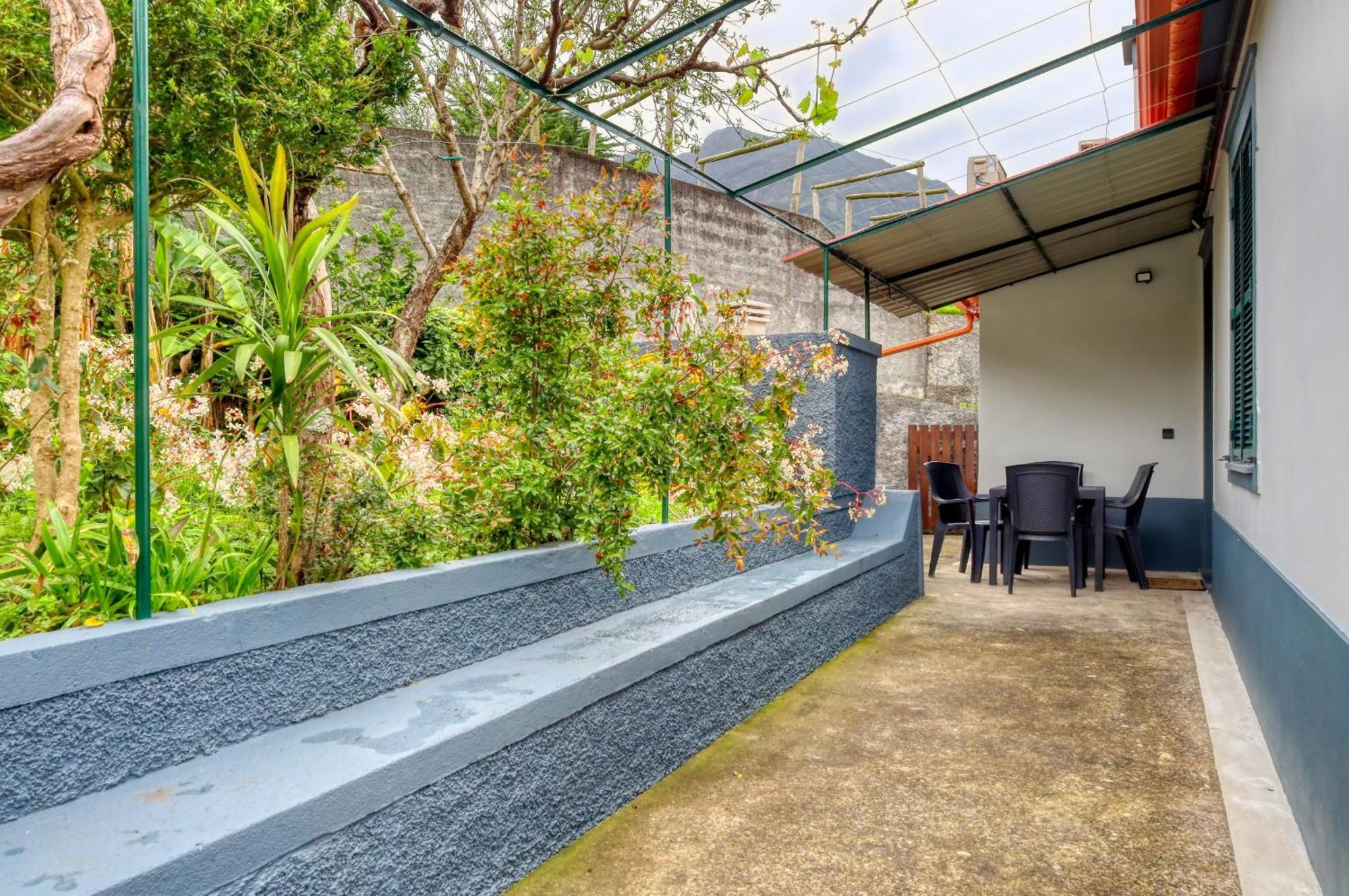 Casa Do Pinheiro I, A In Madeira Sao Vicente (Madeira)