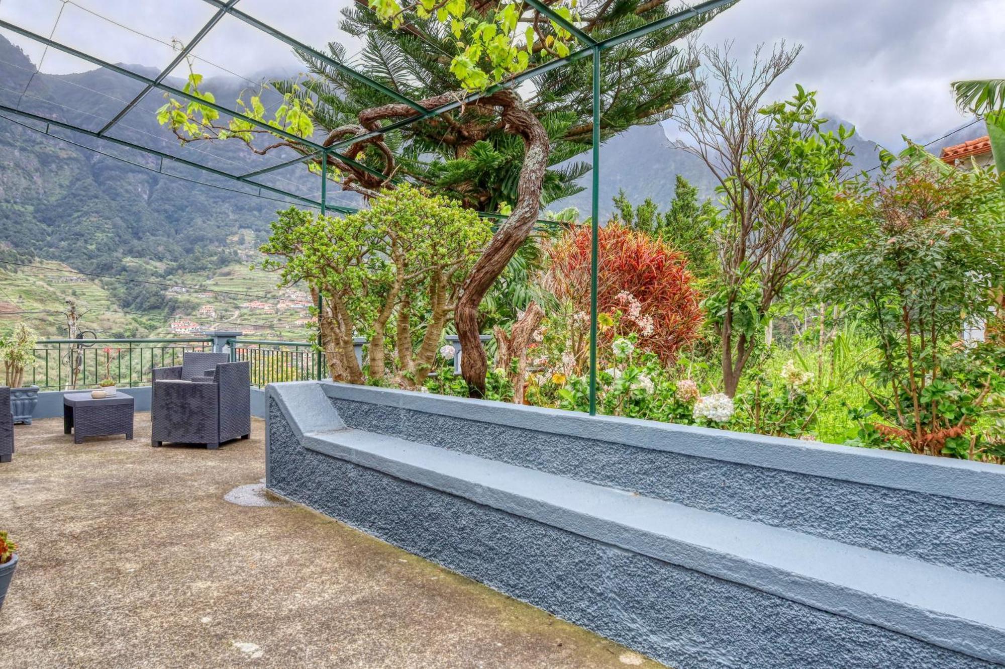 Casa Do Pinheiro I, A In Madeira * Sao Vicente (Madeira)