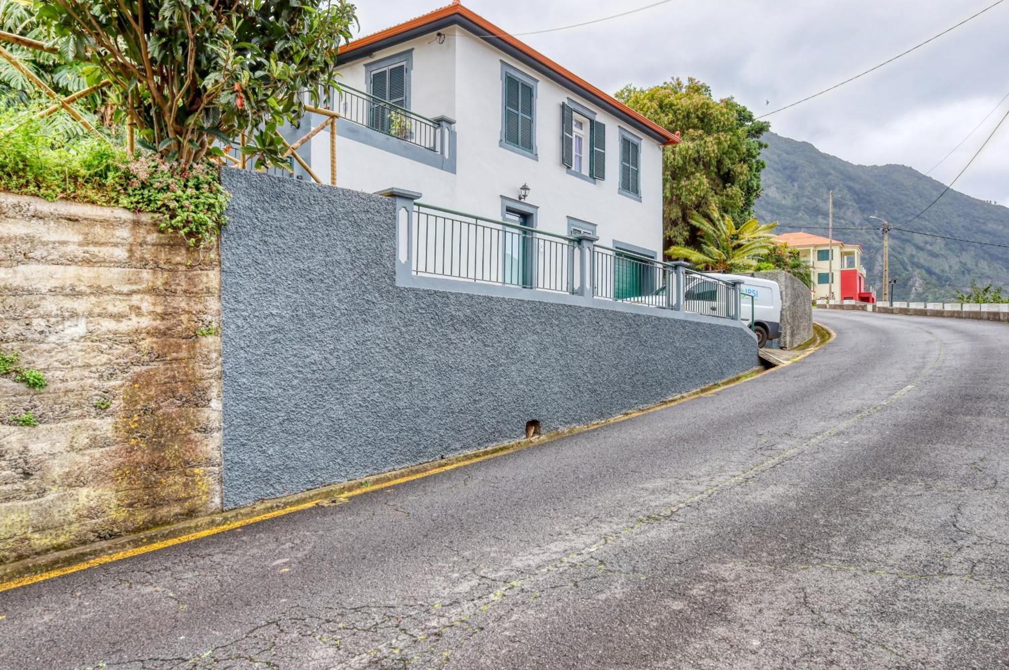 Casa Do Pinheiro I, A In Madeira Apartment