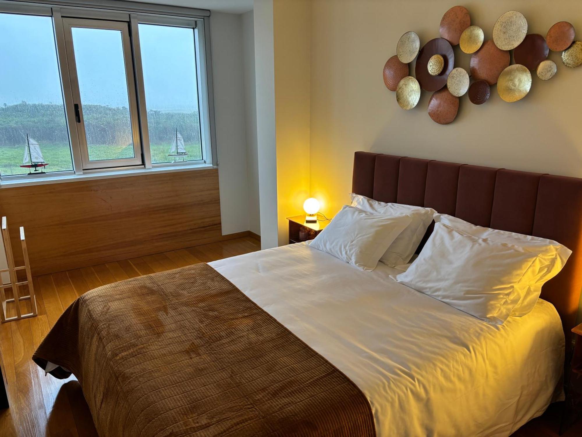 Apartment Amorosa Sea View Viana do Castelo