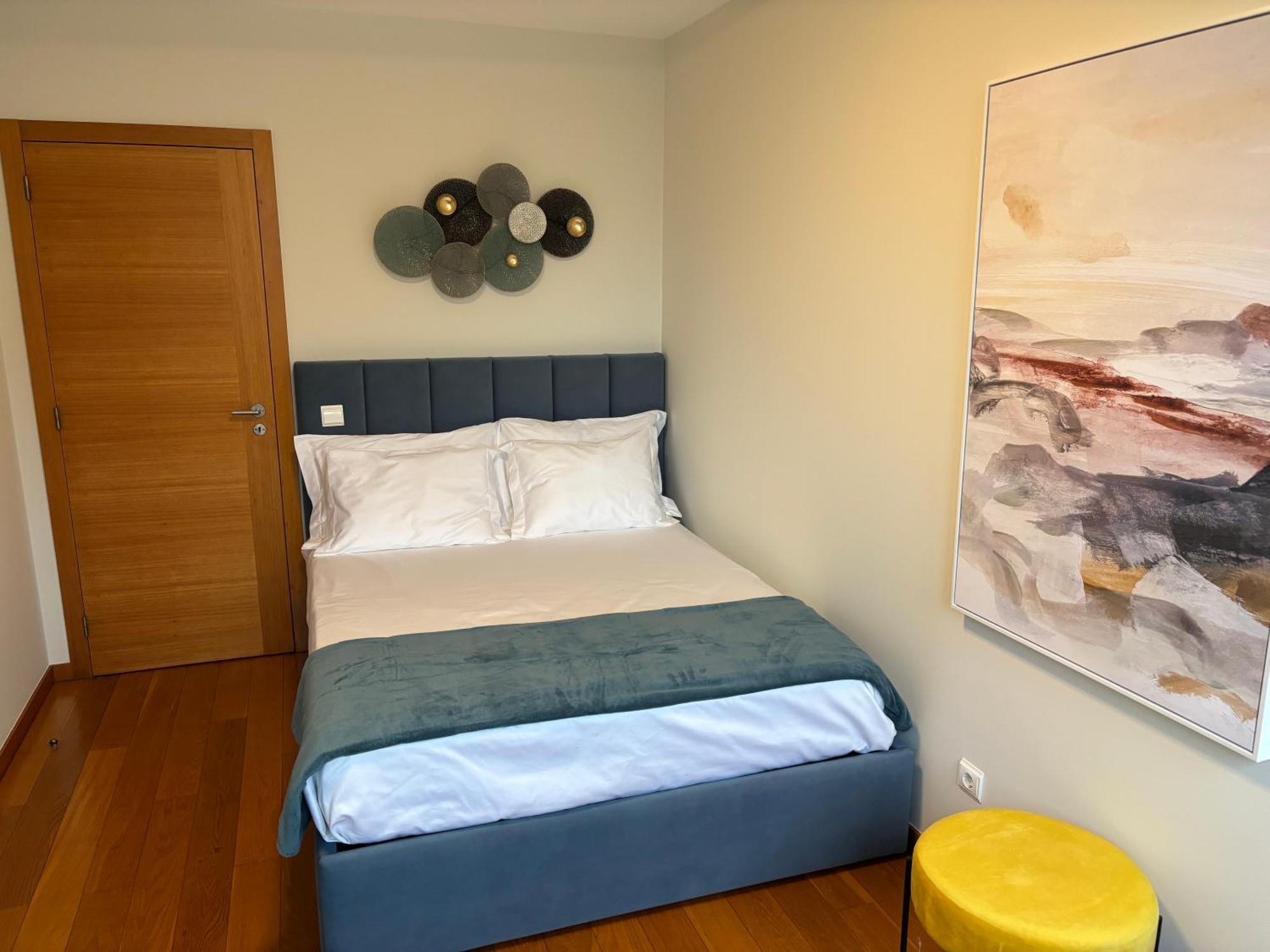 Amorosa Sea View *