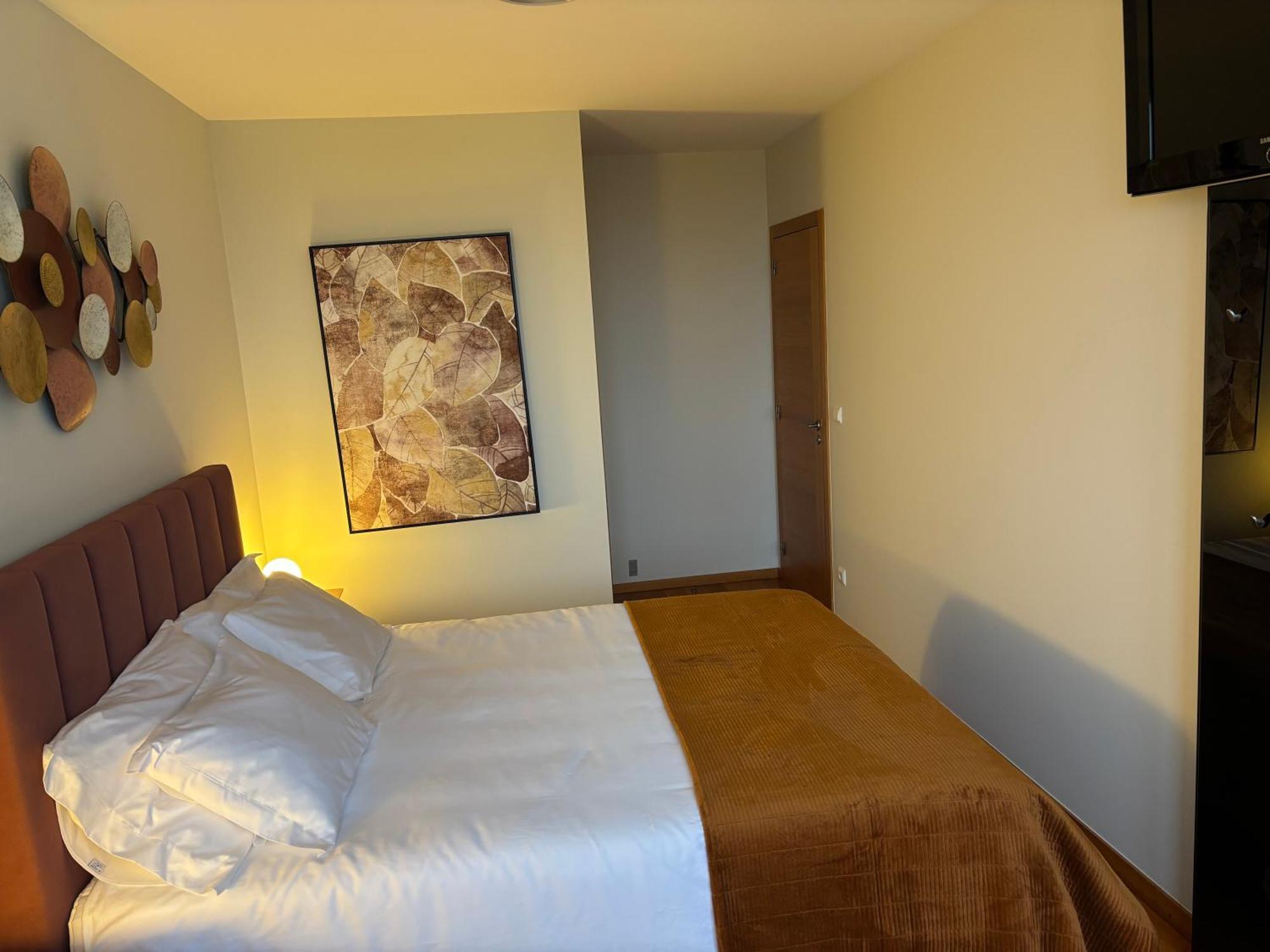Amorosa Sea View Apartment Viana do Castelo