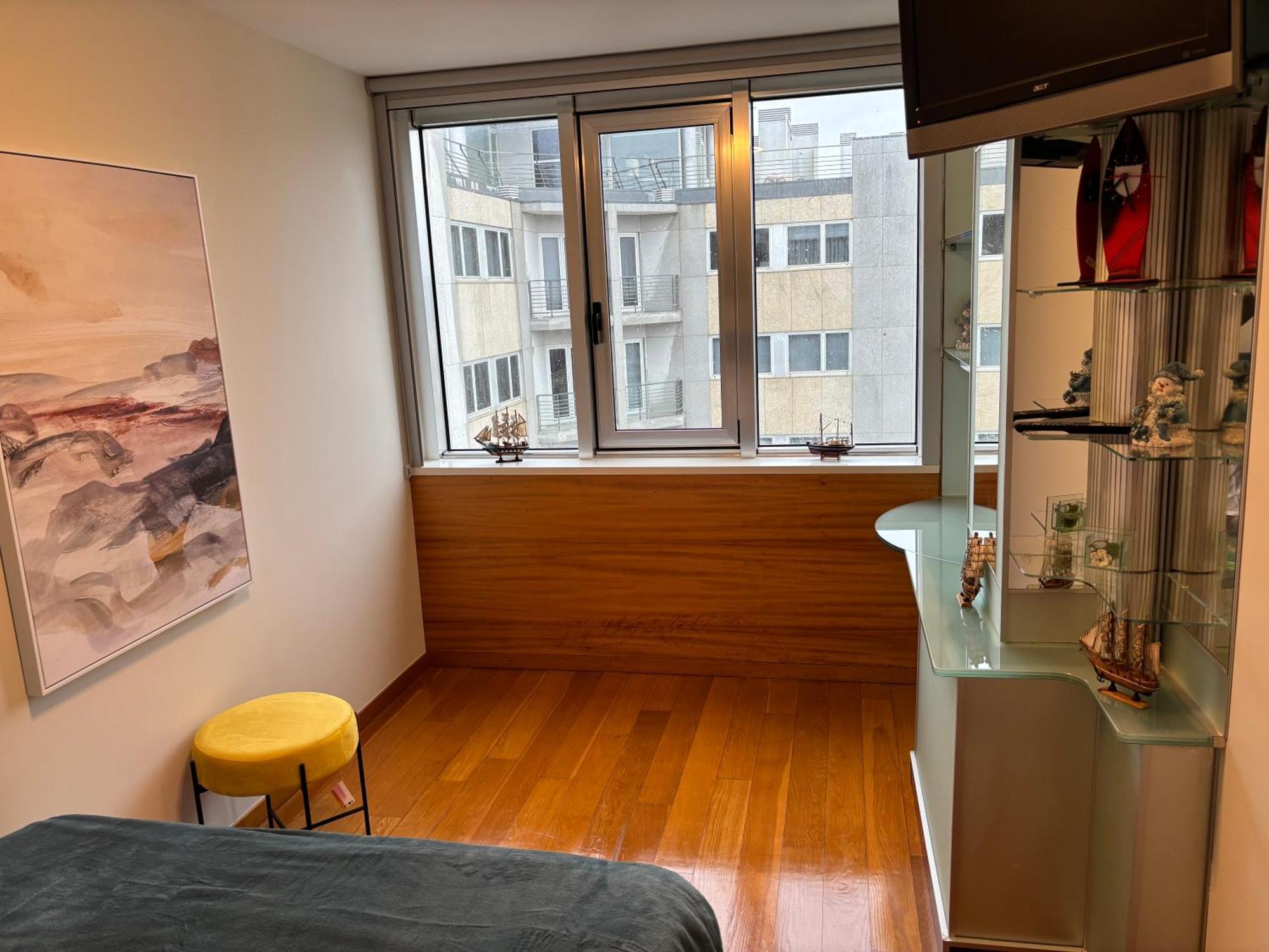 Amorosa Sea View Apartment Viana do Castelo
