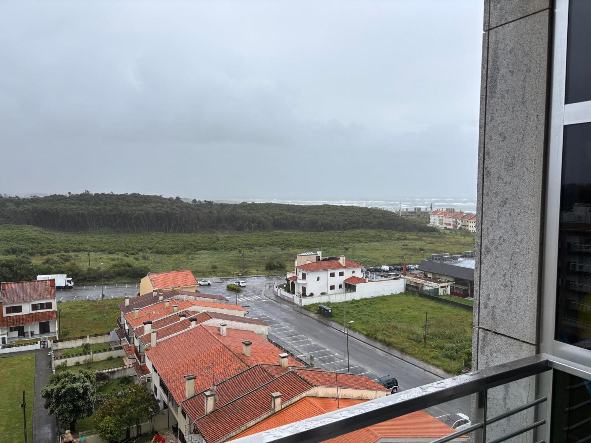 Amorosa Sea View Apartment *