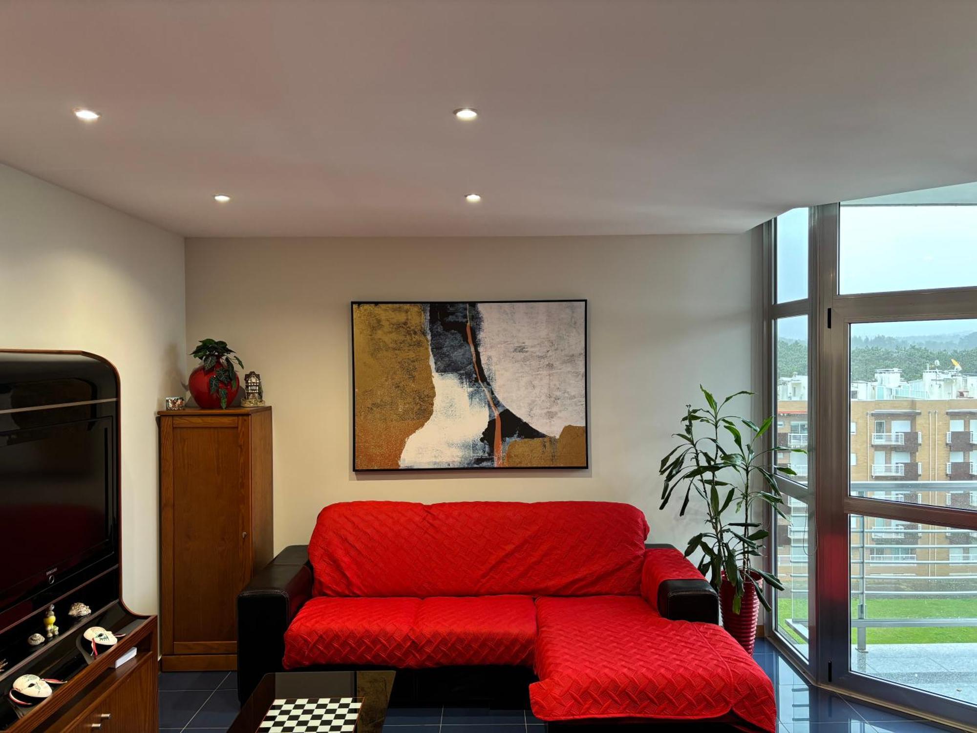 Amorosa Sea View Apartment Viana do Castelo