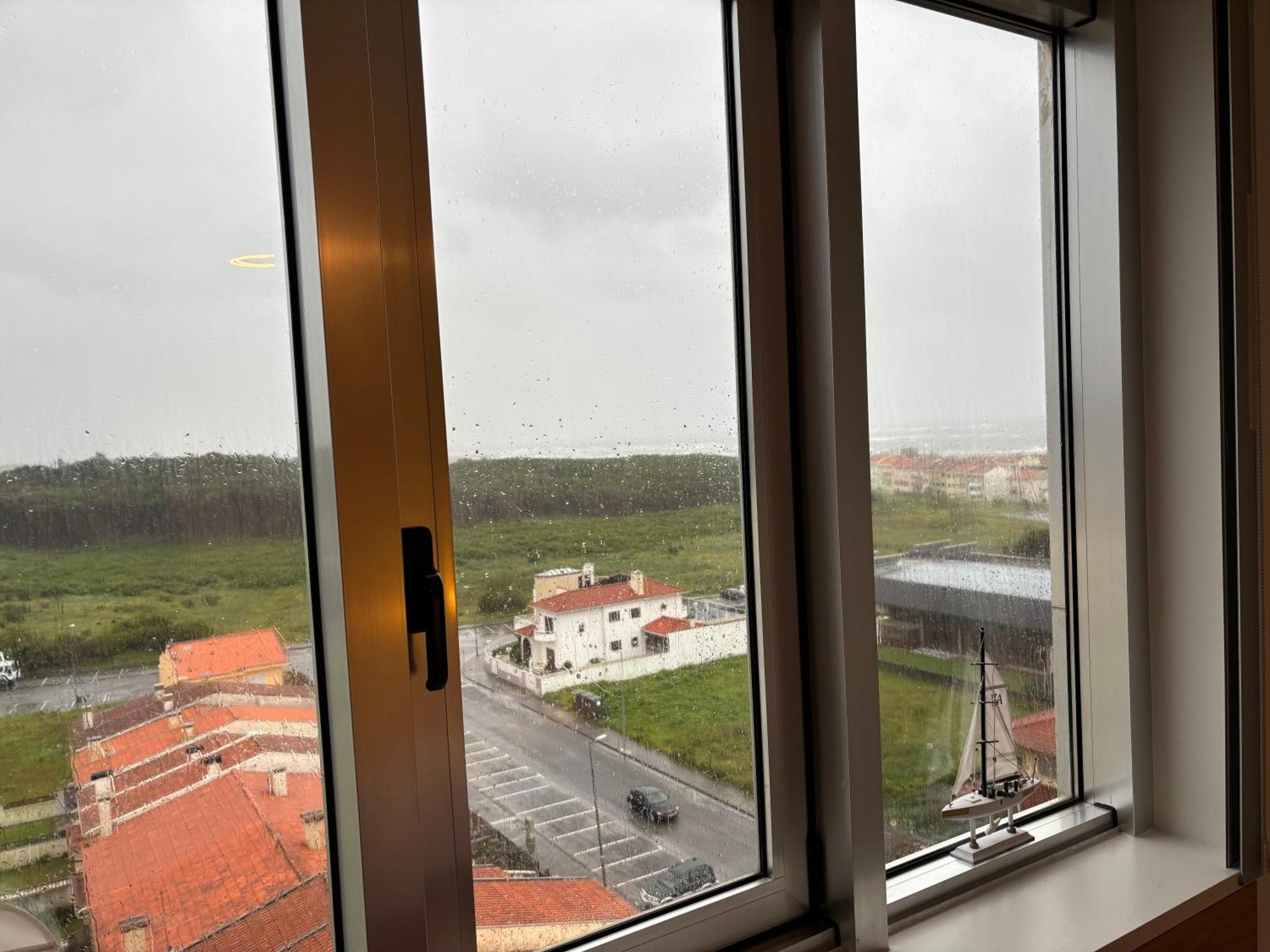 Amorosa Sea View Apartment