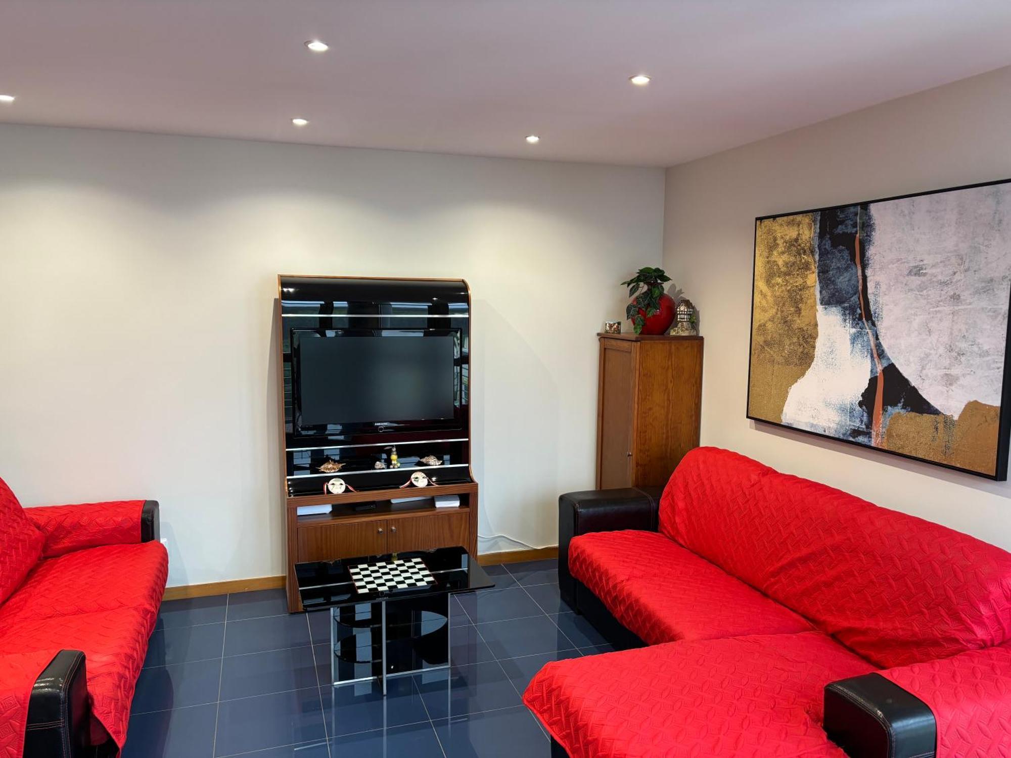 Amorosa Sea View Apartment *