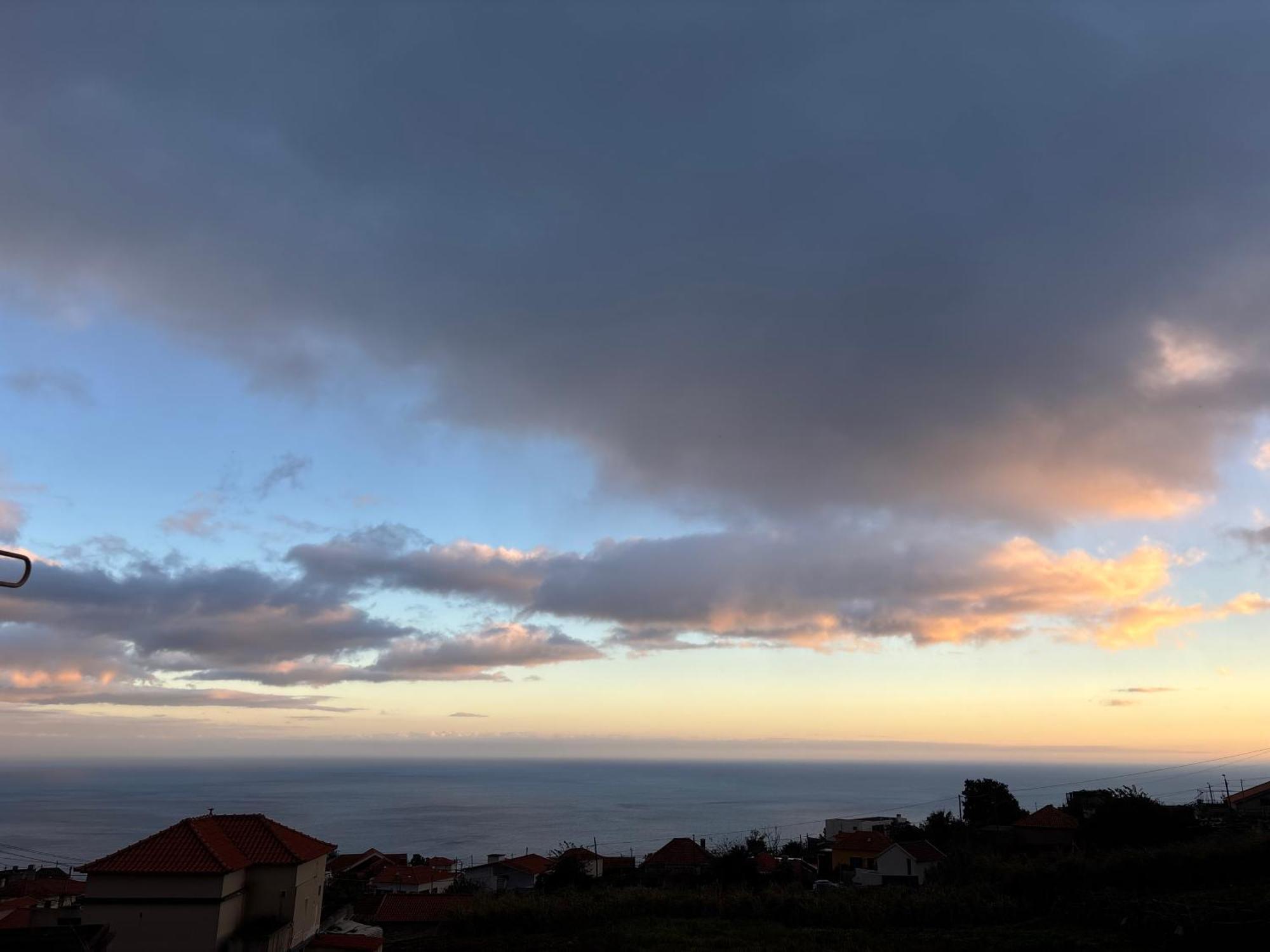 Maria Apartamento Ponta do Sol (Madeira)