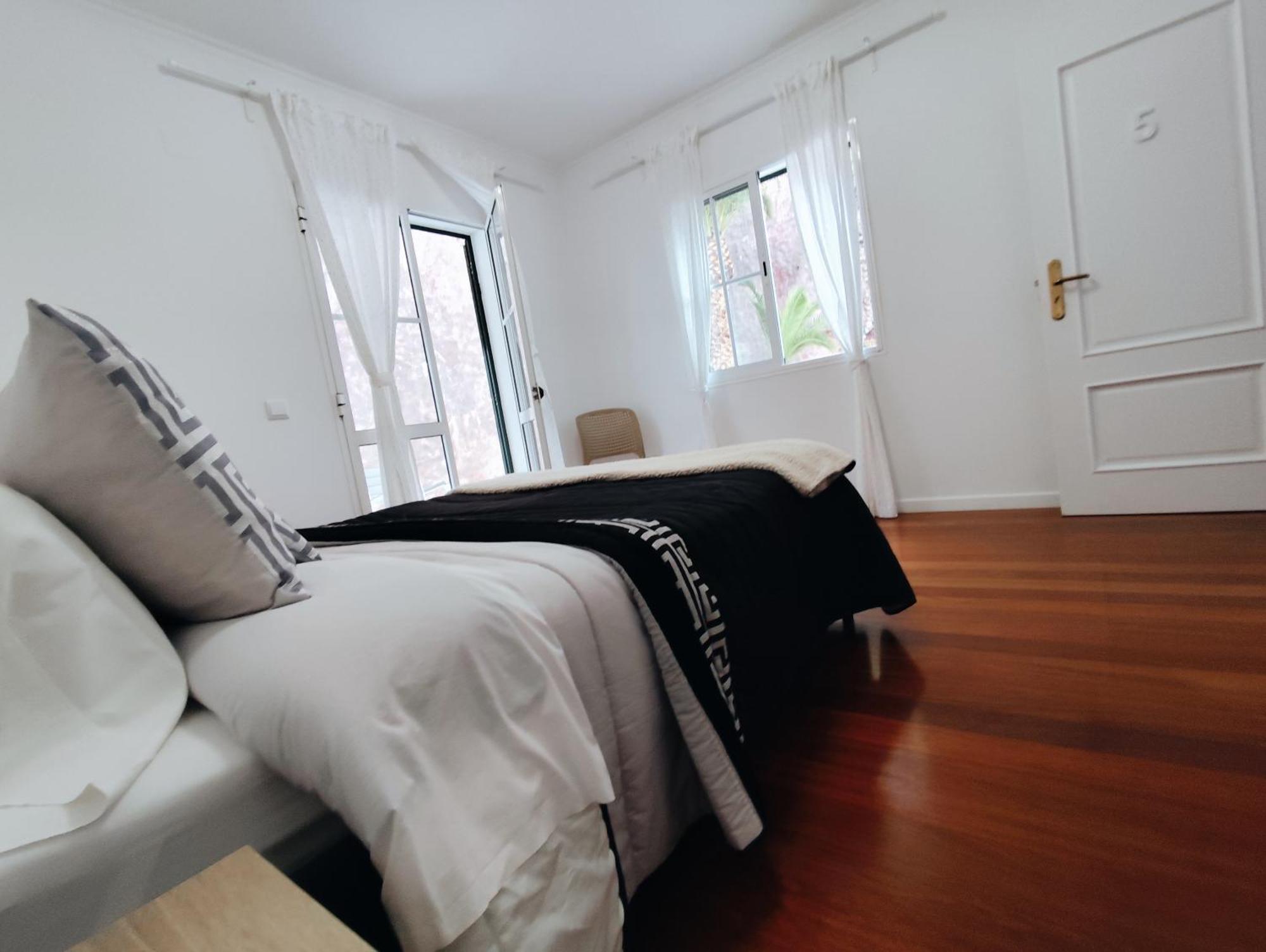 The Garajau Views Guest house