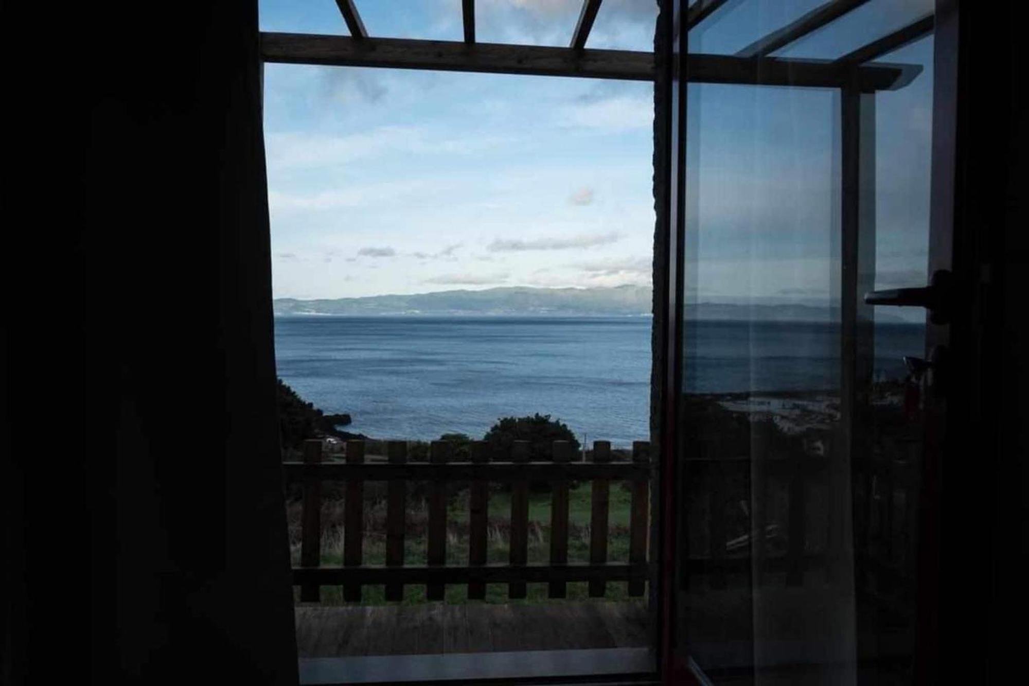 Guest house Amazing Quadruple With Sea View In Sao Roque do Pico