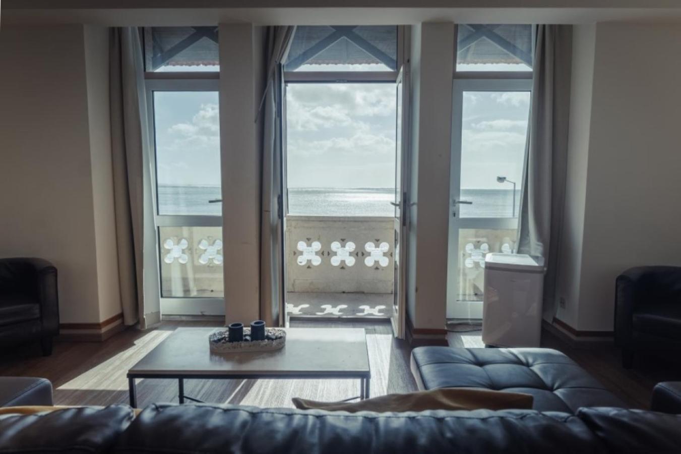 Hotel Solar Palmeiras Paco de Arcos
