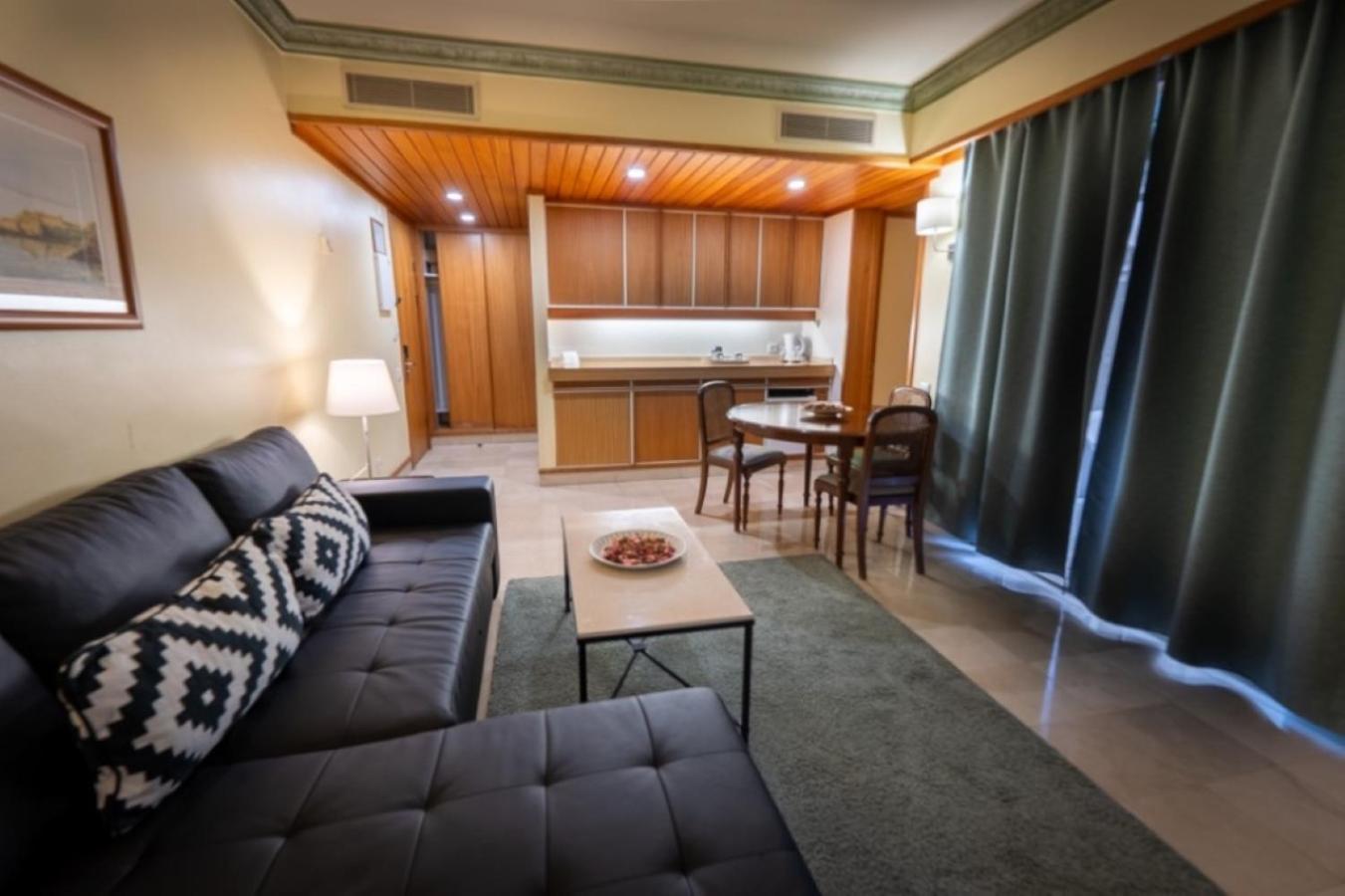Hotel Solar Palmeiras