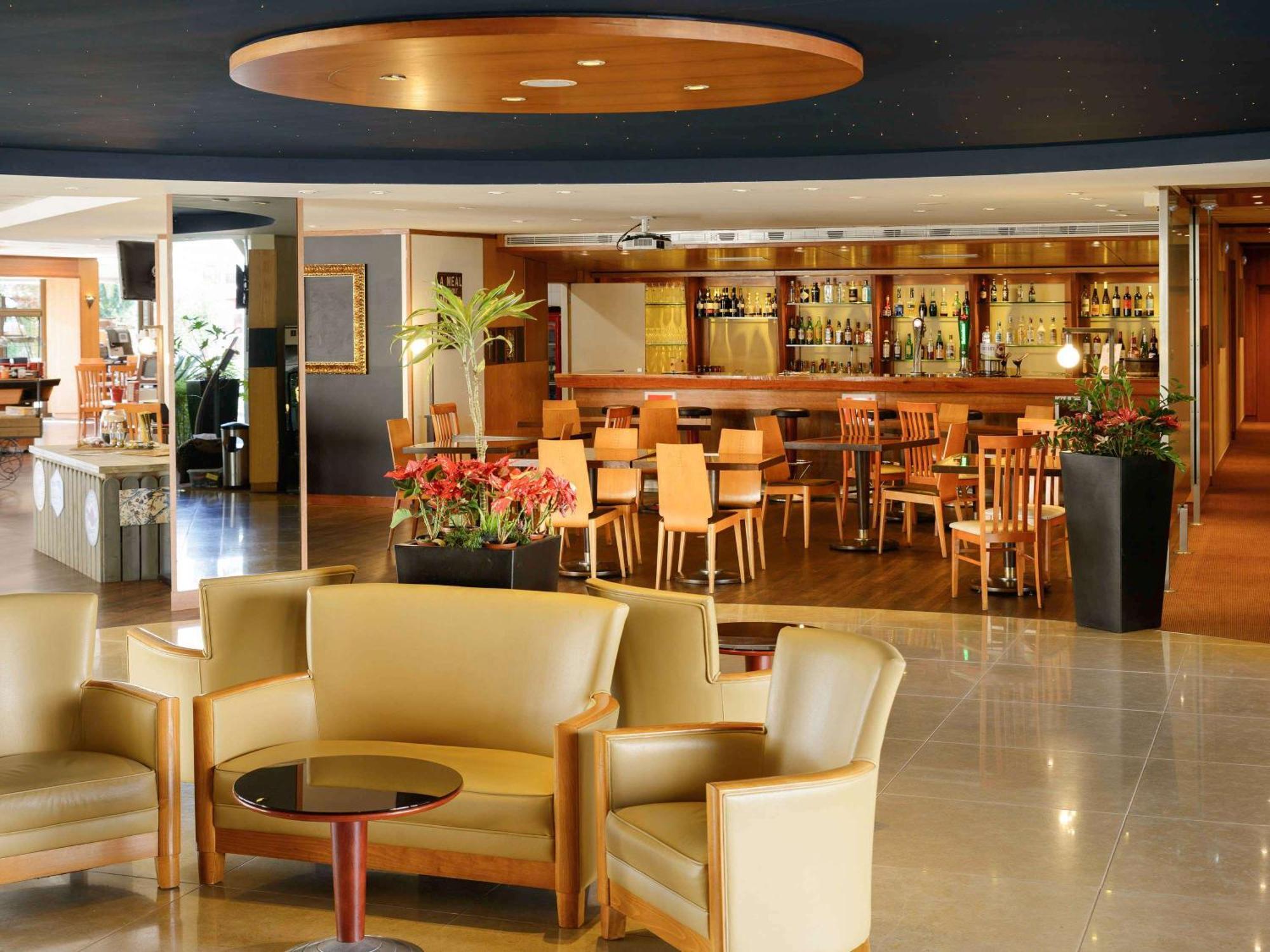Novotel Porto Gaia 4*