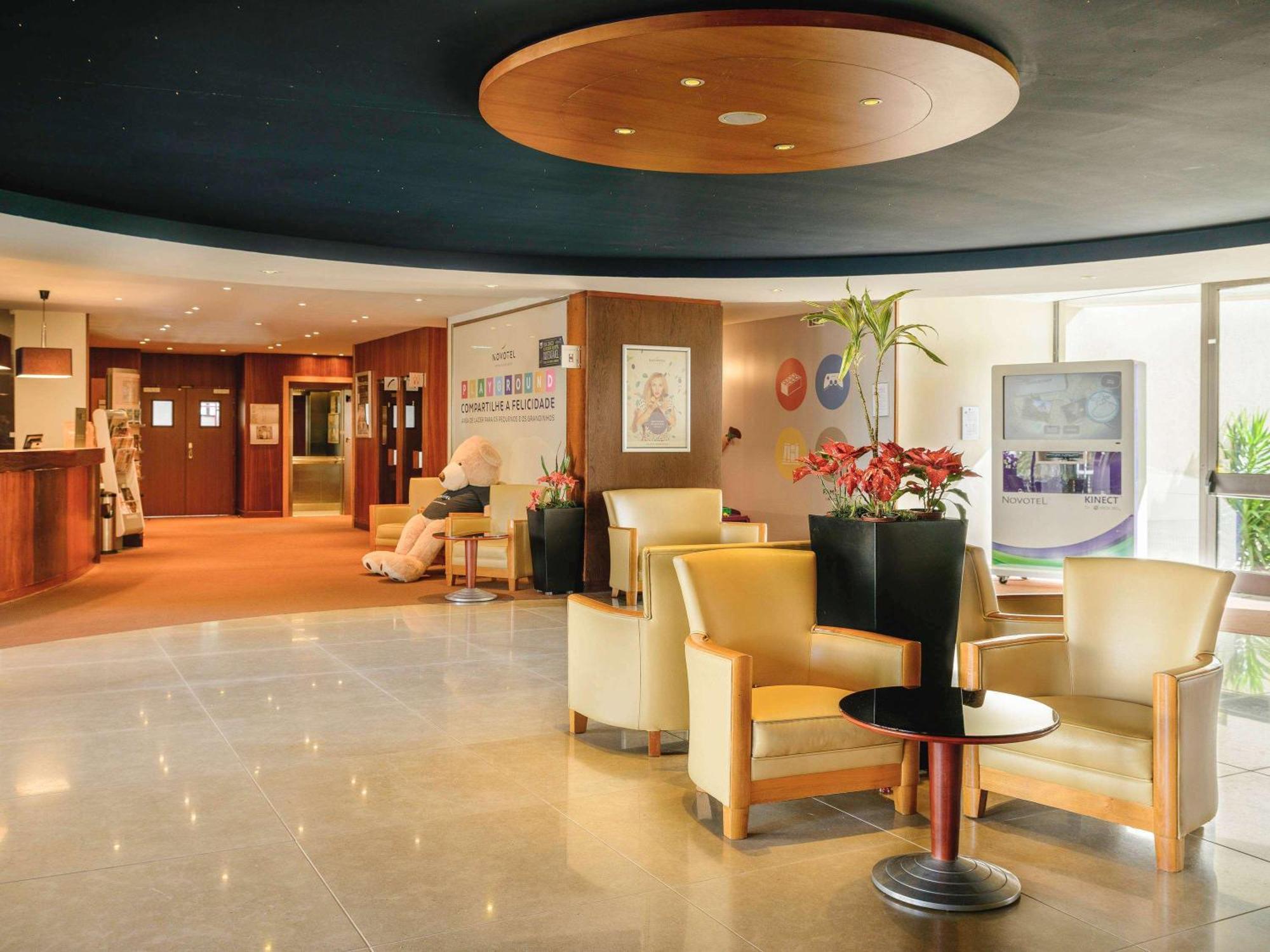 Novotel Porto Gaia Vila Nova de Gaia