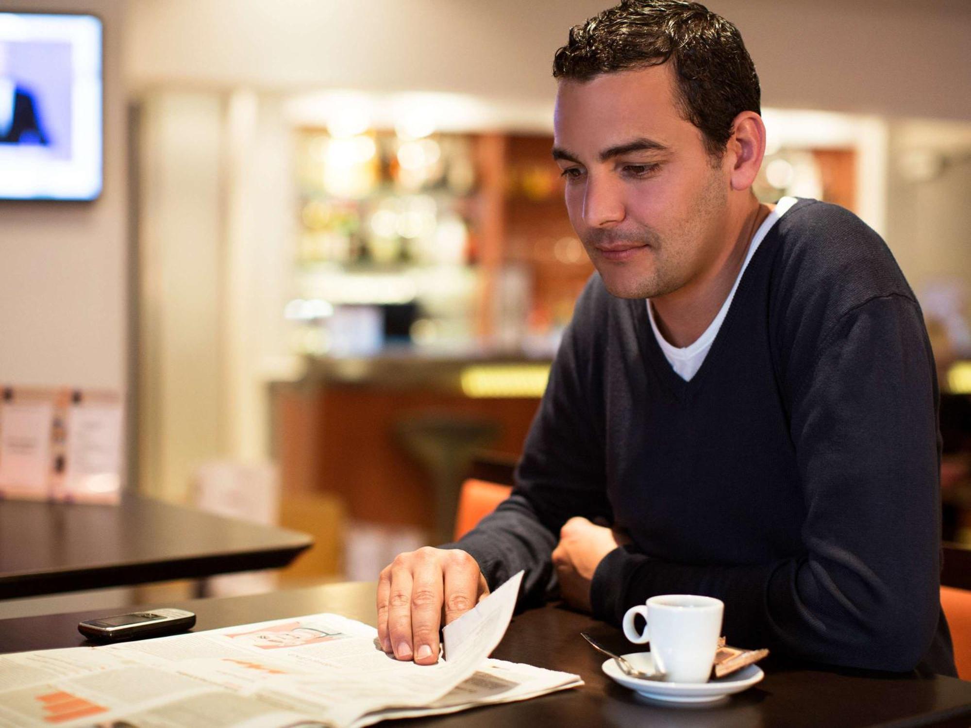 Novotel Porto Gaia